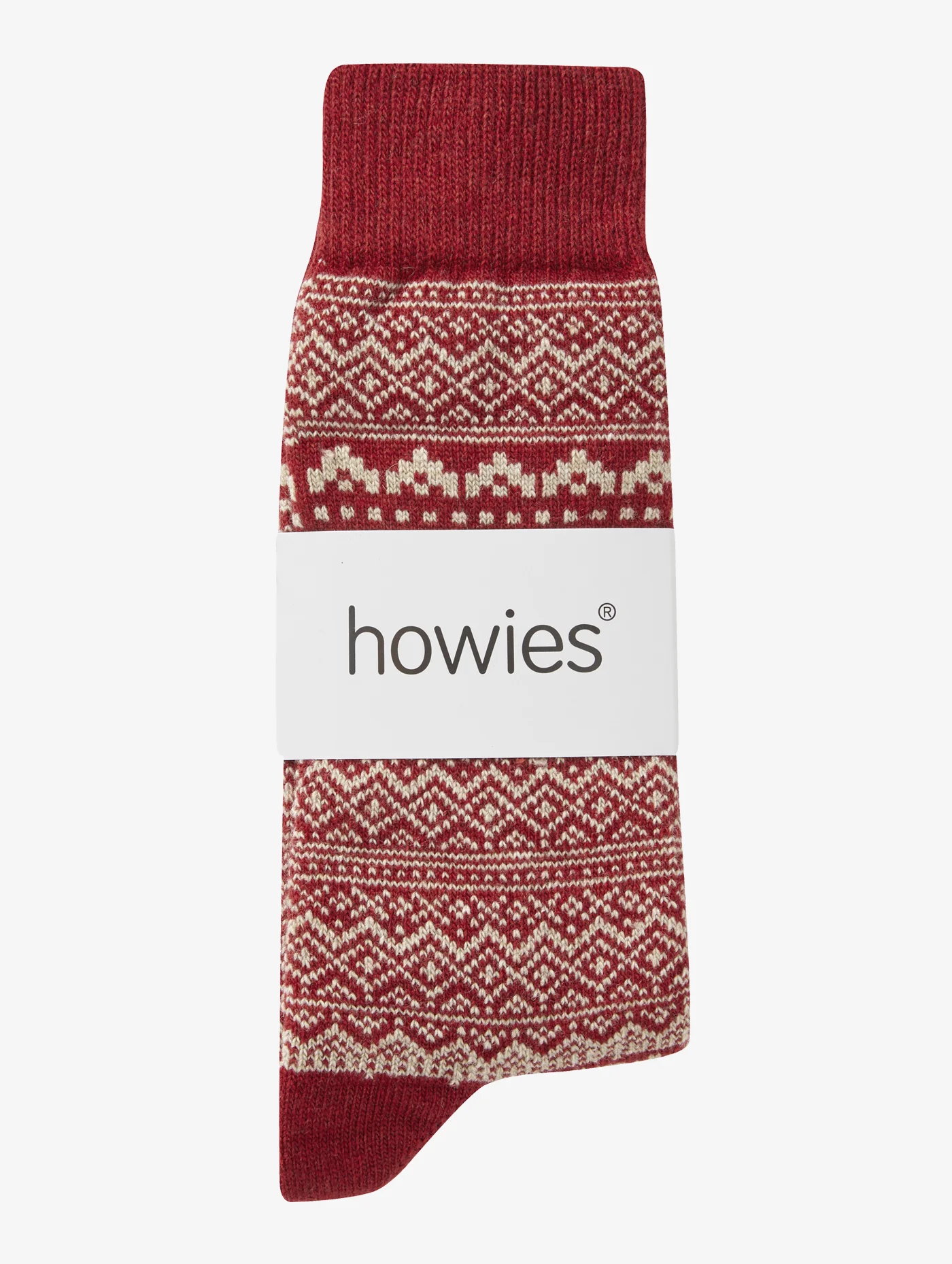 Alvin Nordic Boot Sock (1 pair) - Image 3
