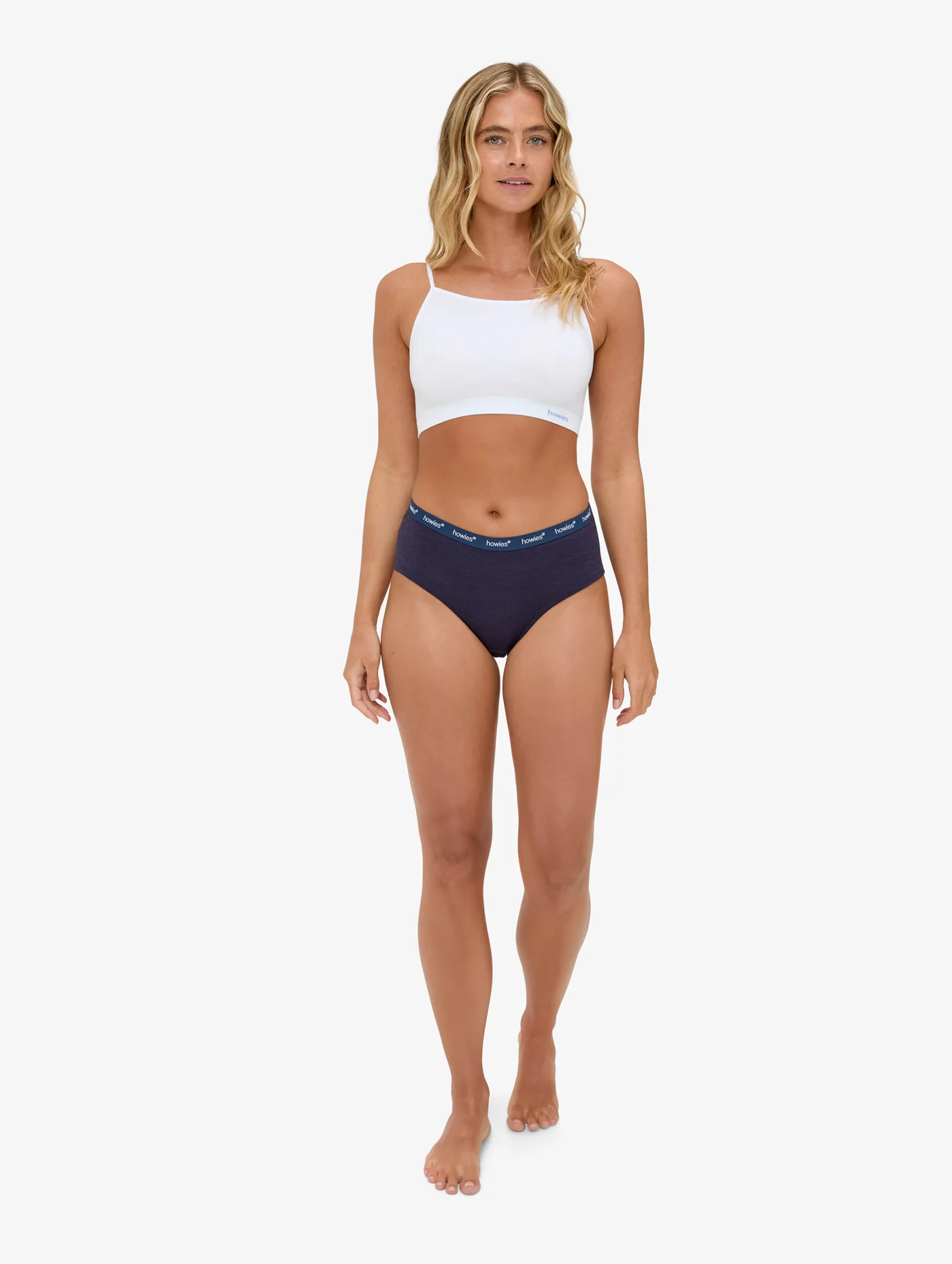 Women's Amman Seamless Modal Bralette (3 Pack) - Image 4