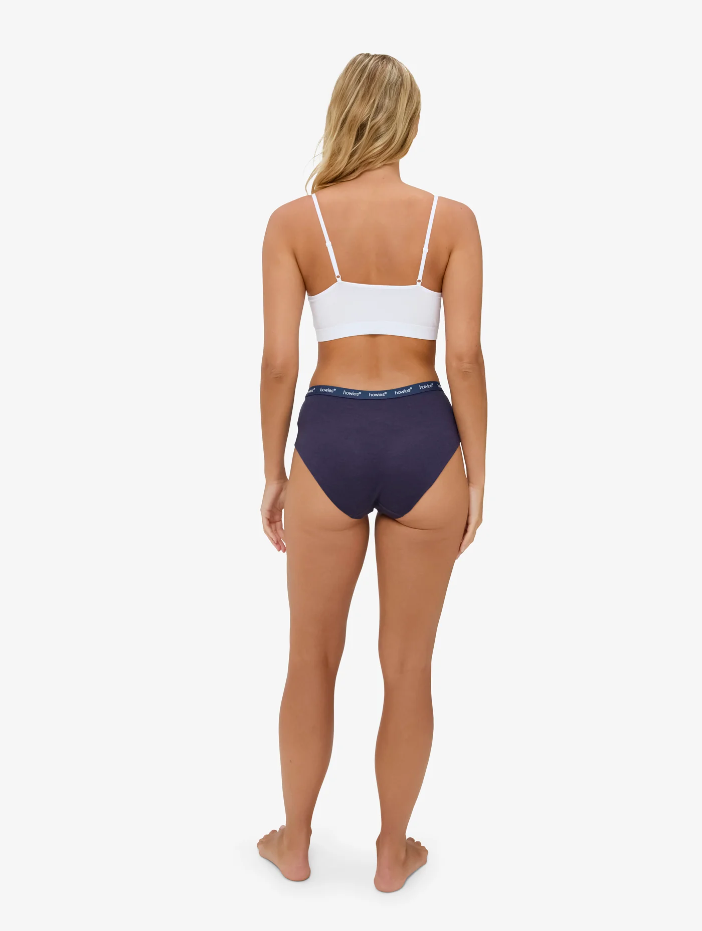Women's Amman Seamless Modal Bralette (3 Pack) - Image 4