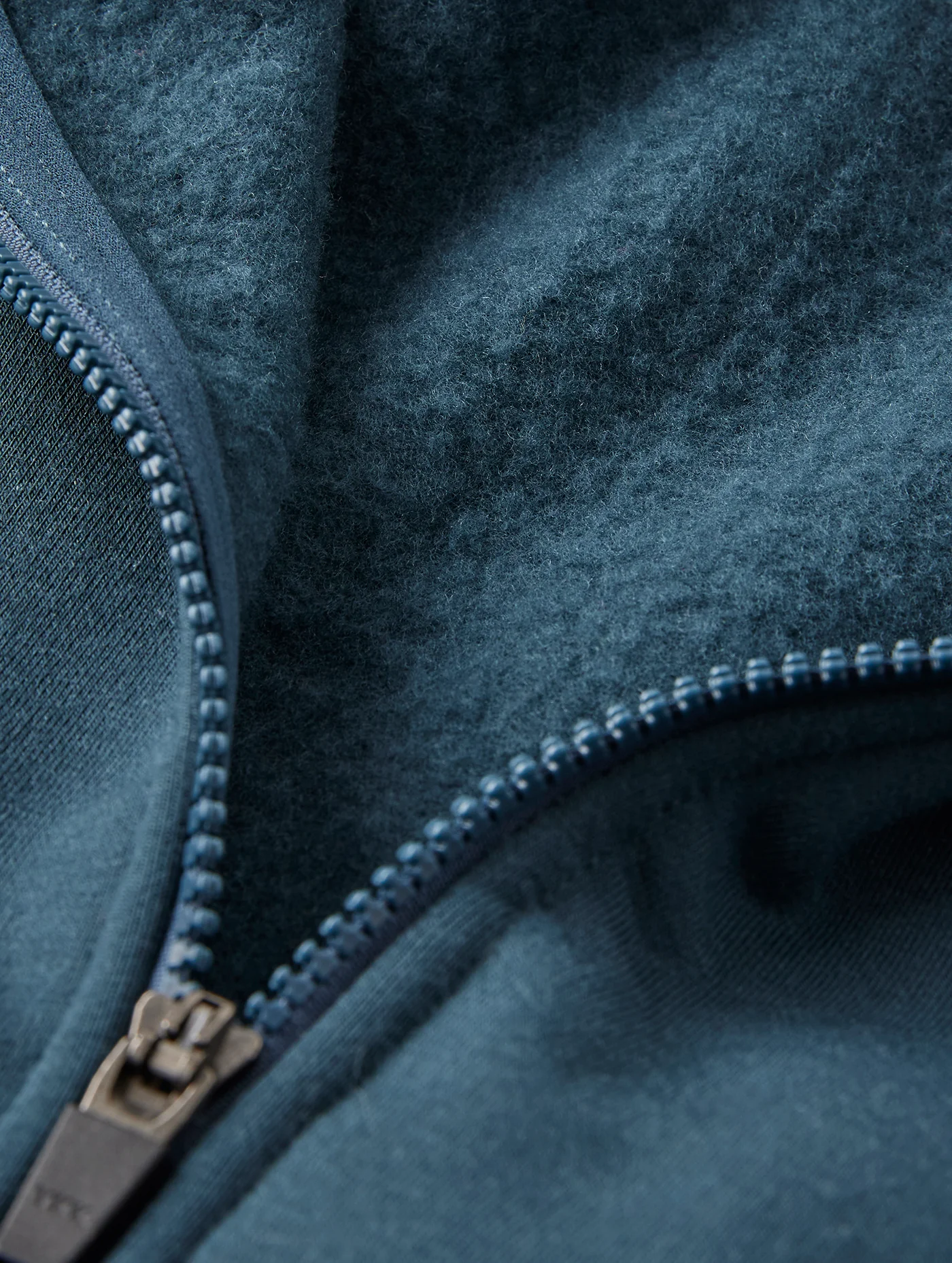 Men's Billy Merino Zip Hoody - Image 3