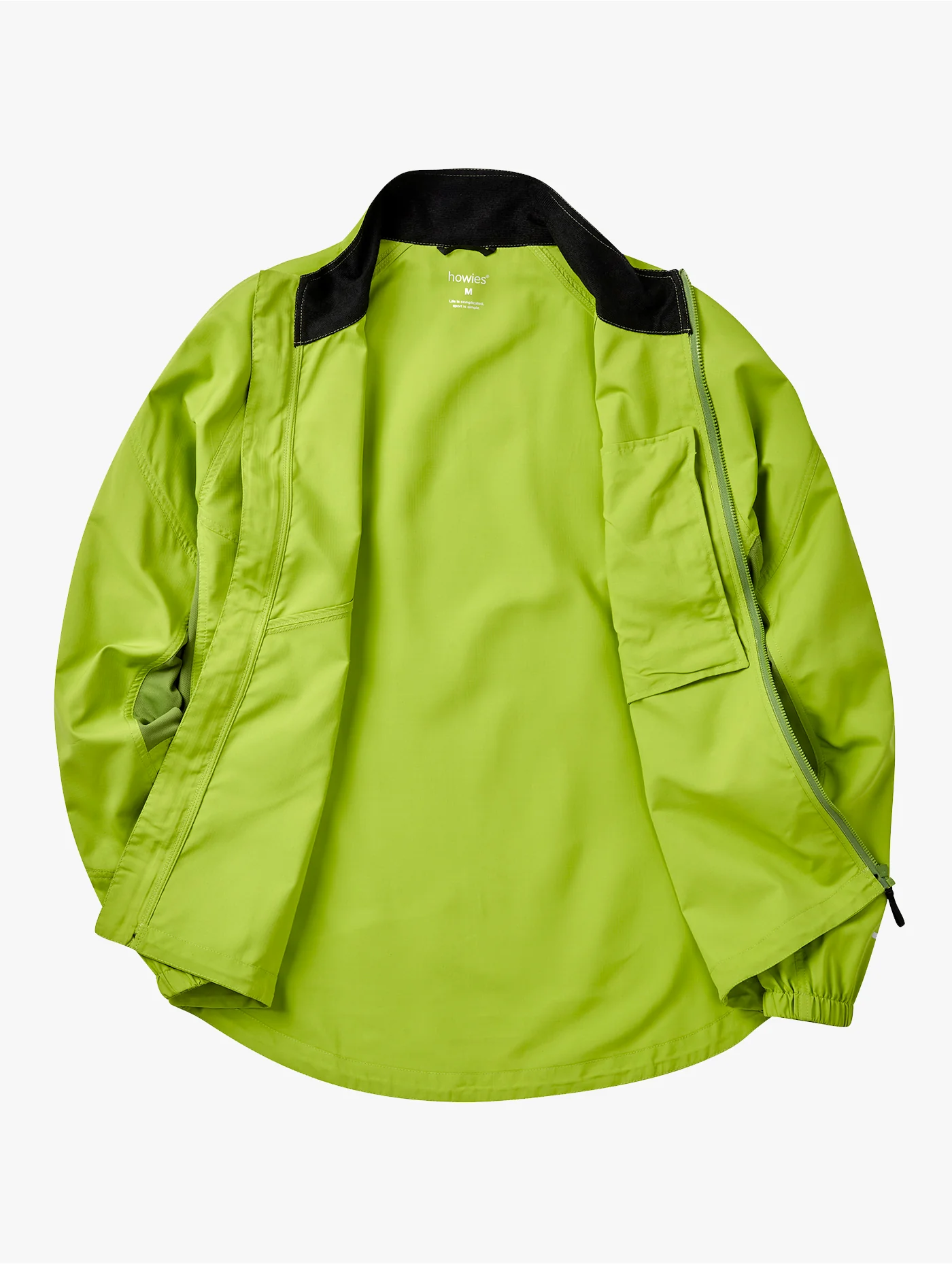 Dyfi Active Jacket (unisex) - Image 4