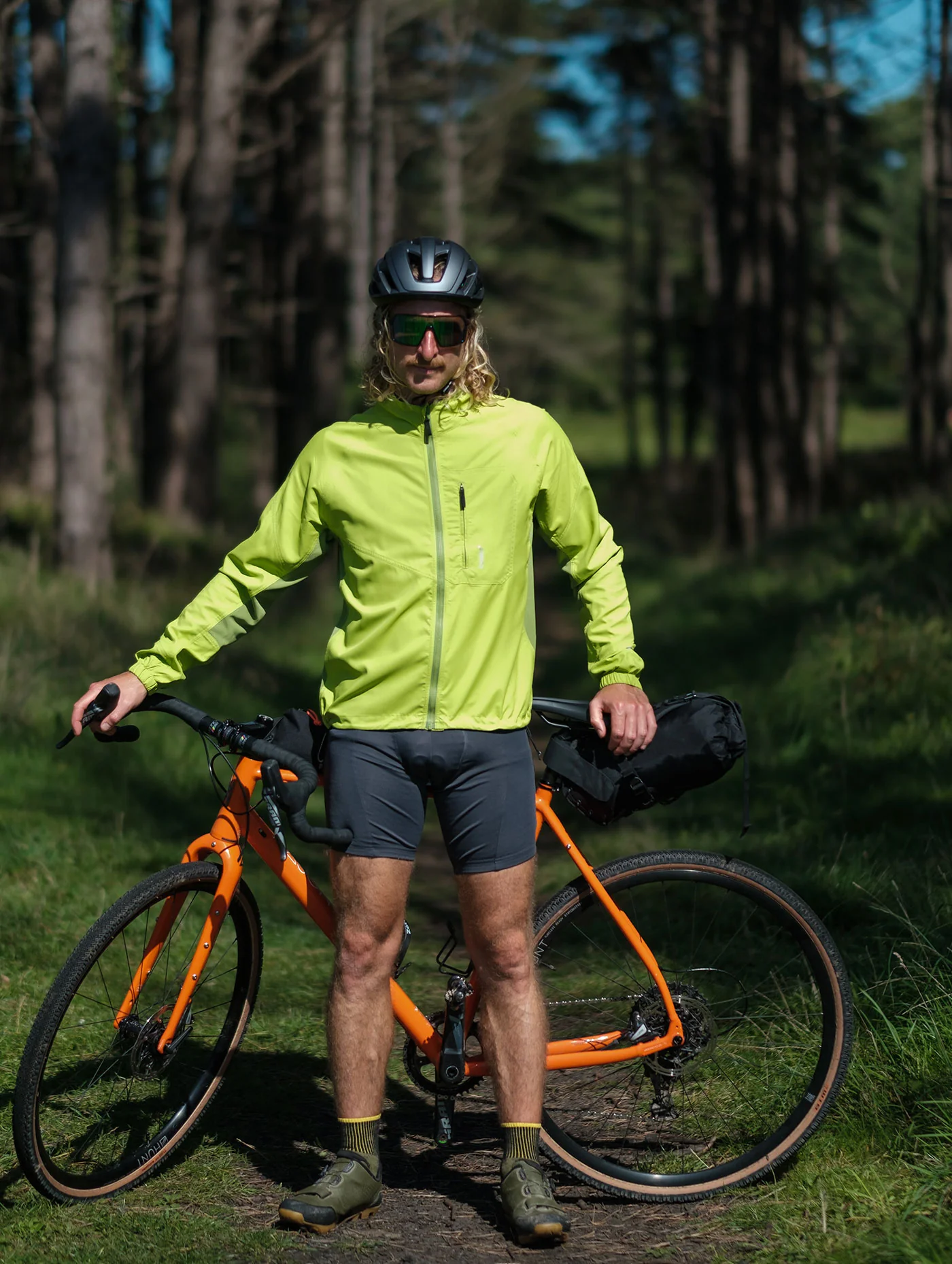 Dyfi Active Jacket (unisex) - Image 5