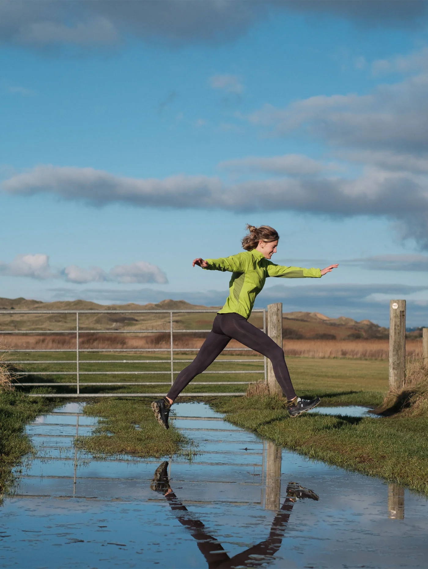 Dyfi Active Jacket (unisex) - Image 6