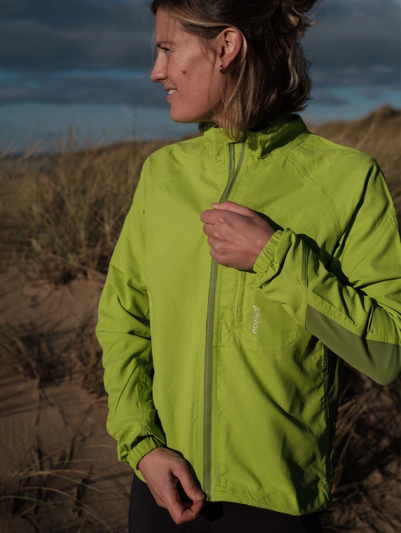 Dyfi Active Jacket (unisex) - Image 8
