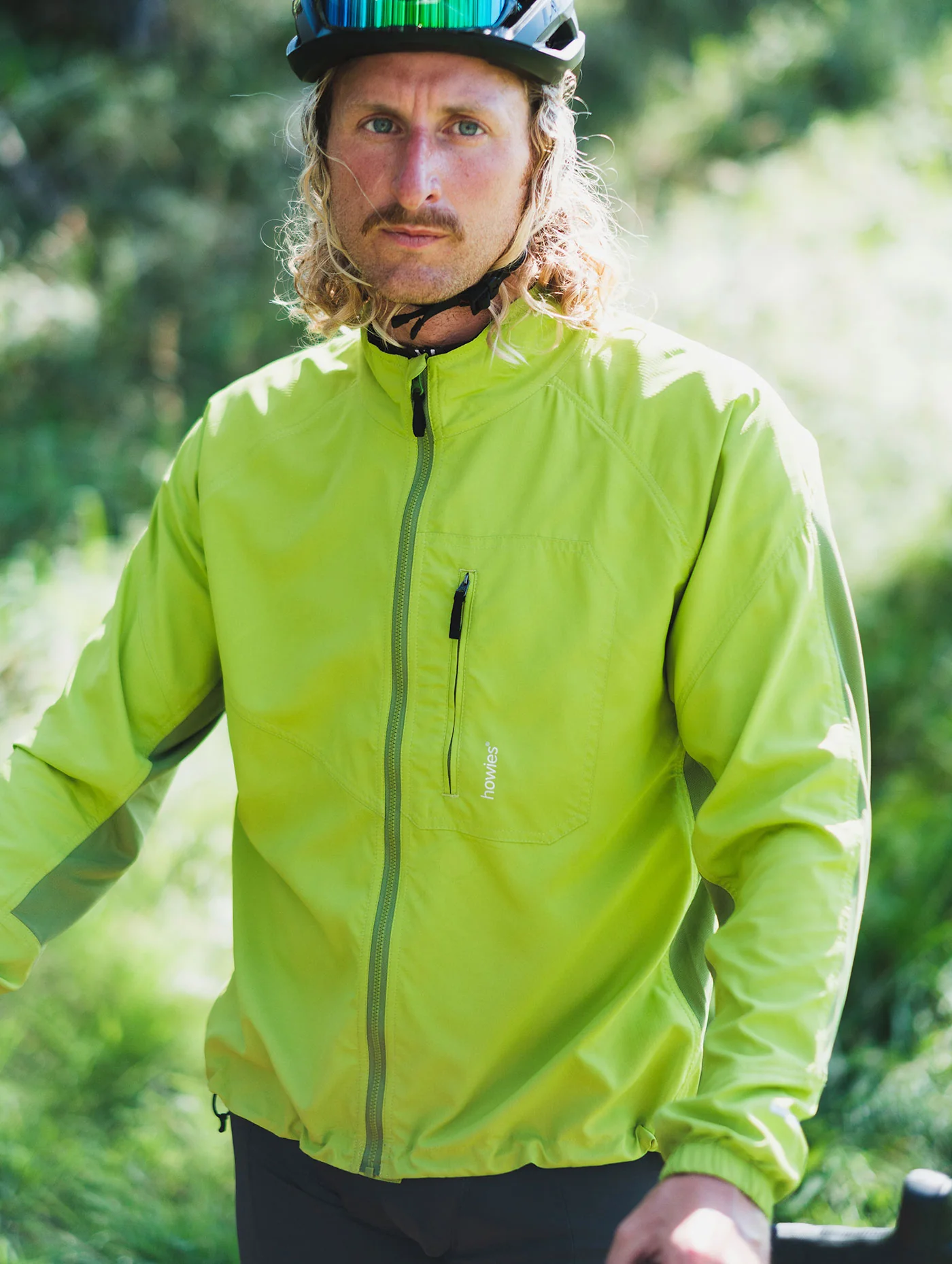 Dyfi Active Jacket (unisex) - Image 9