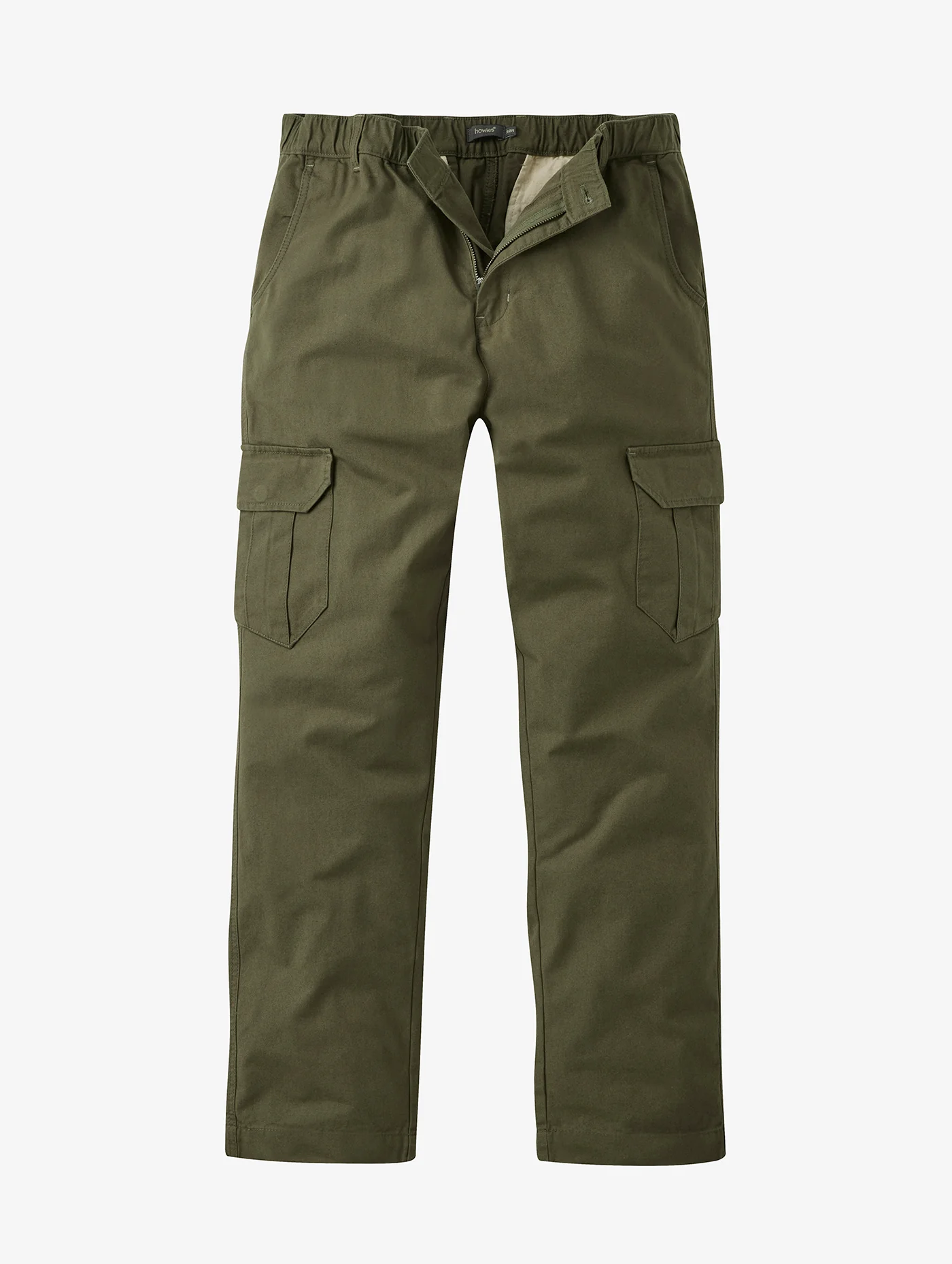 Men's Edwyn Cargo Trouser - Image 2