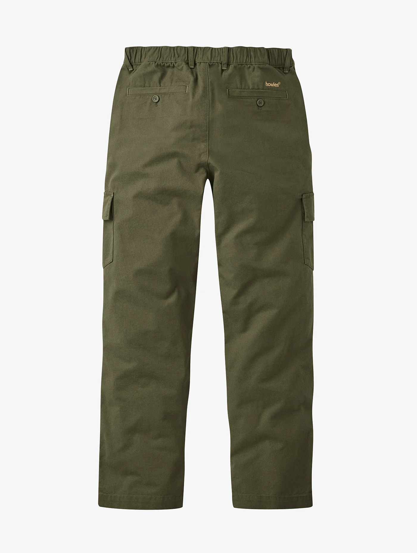 Men's Edwyn Cargo Trouser - Image 3