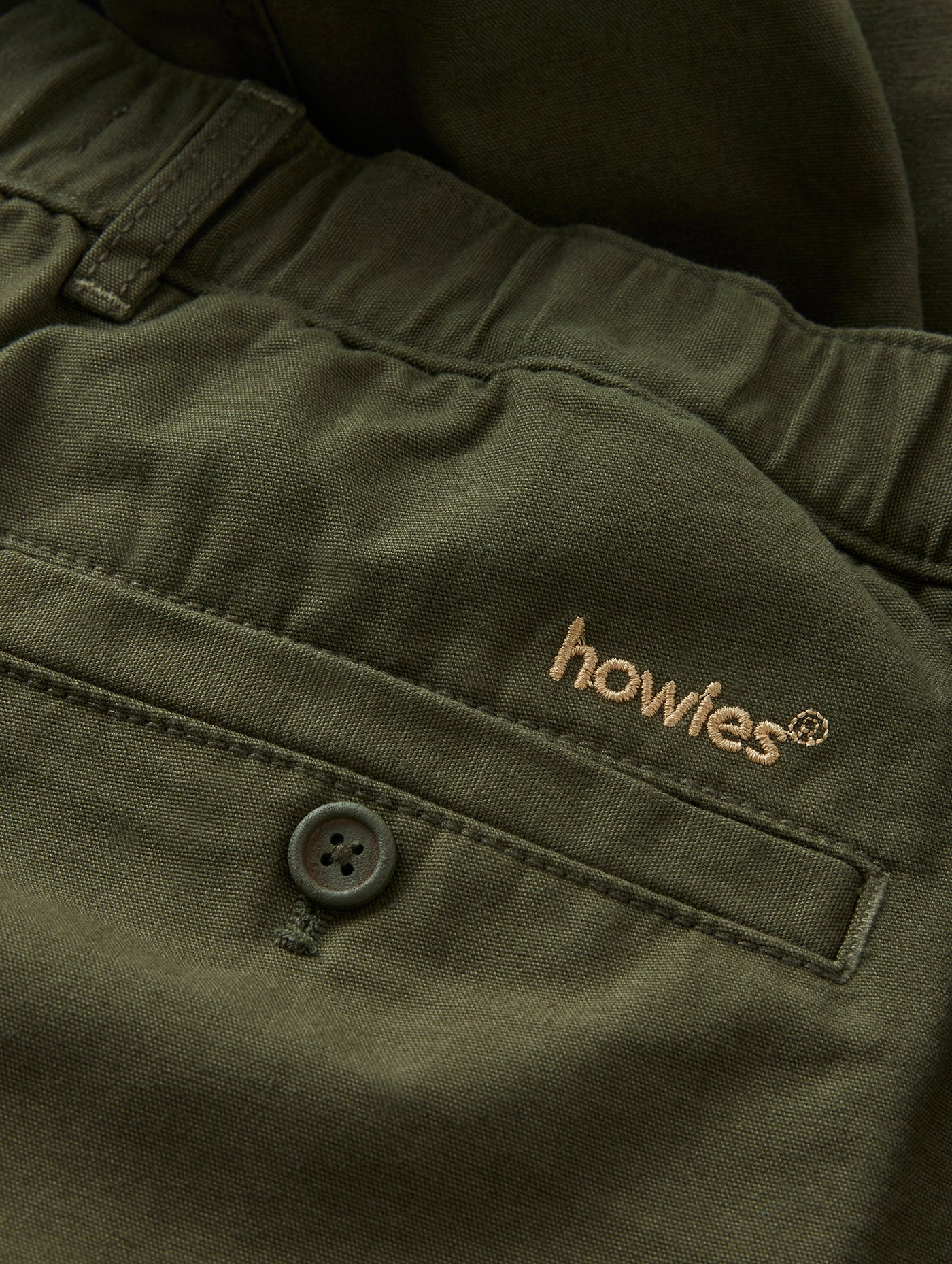Men's Edwyn Cargo Trouser - Image 5