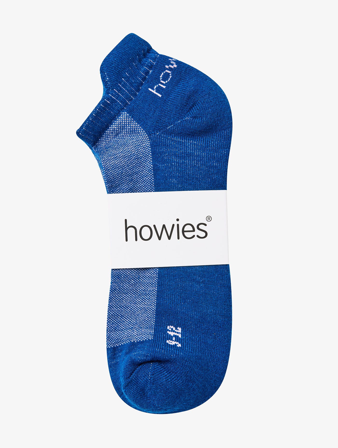 Foel Merino Ankle Sock (Pack of 2) - Image 3