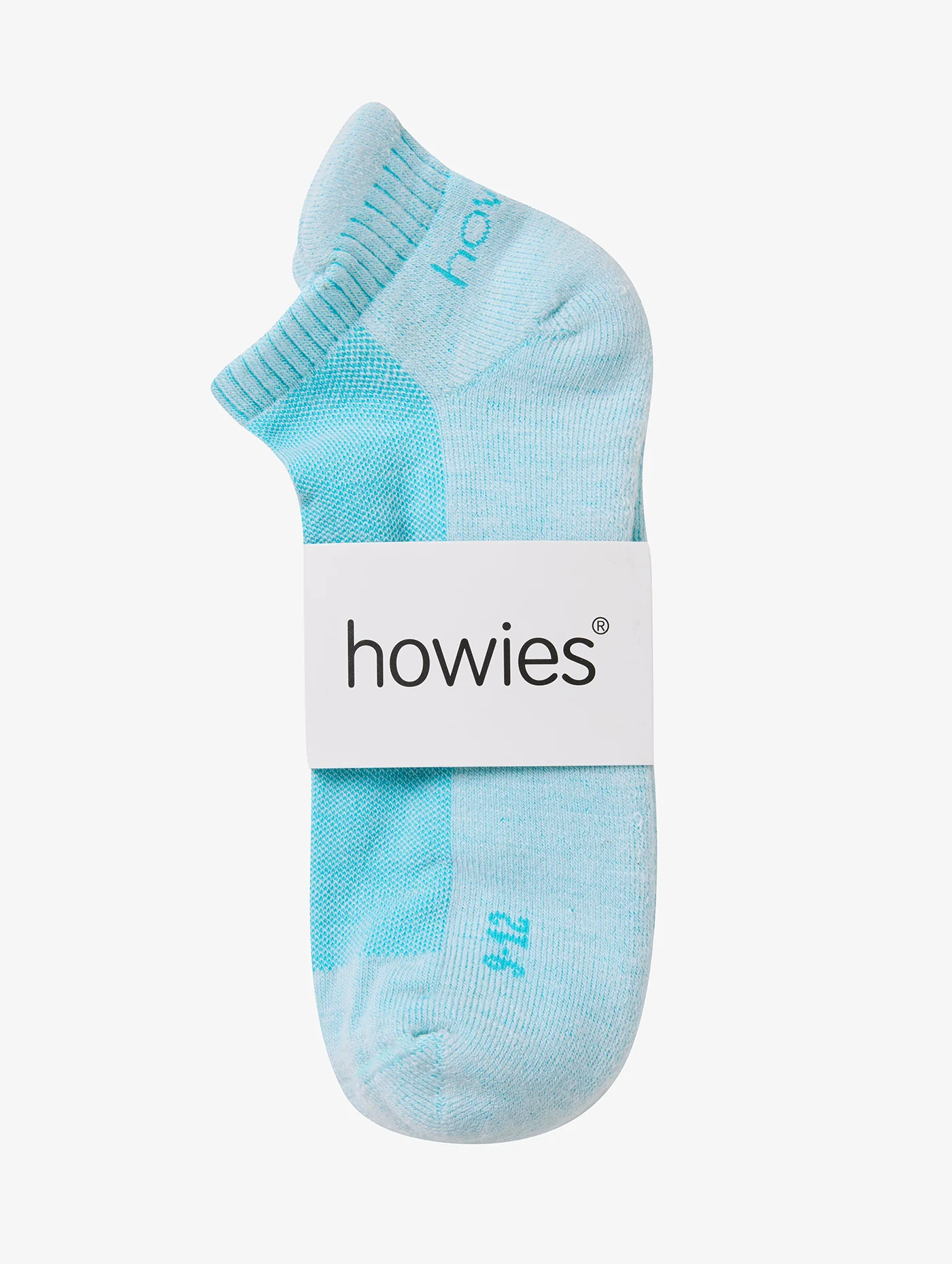 Foel Merino Ankle Sock (Pack of 2) - Image 3