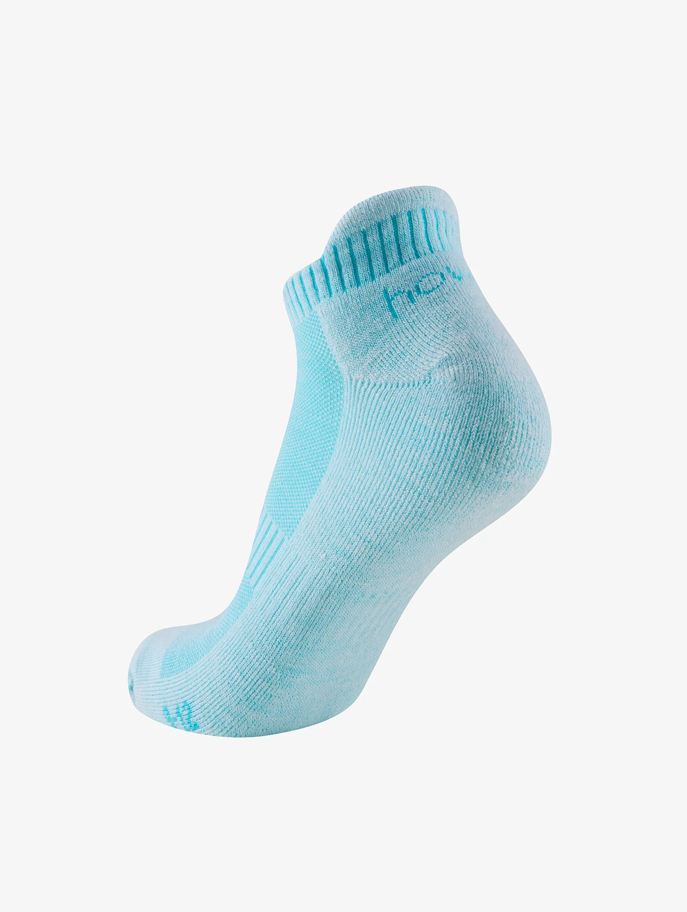 Foel Merino Ankle Sock (Pack of 2) - Image 5