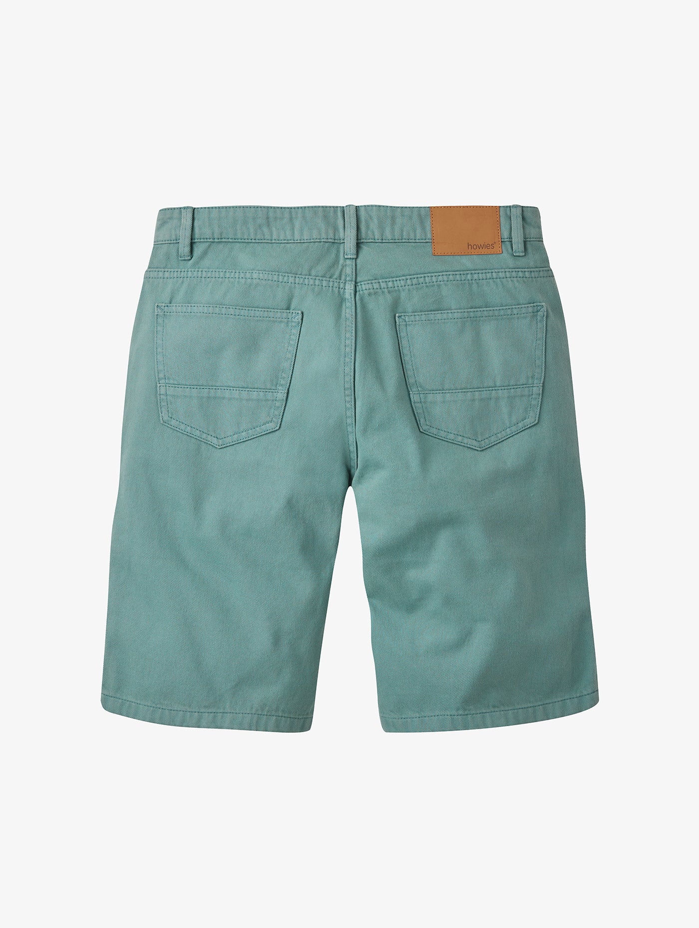 Men's Llew Denim Short - Image 3