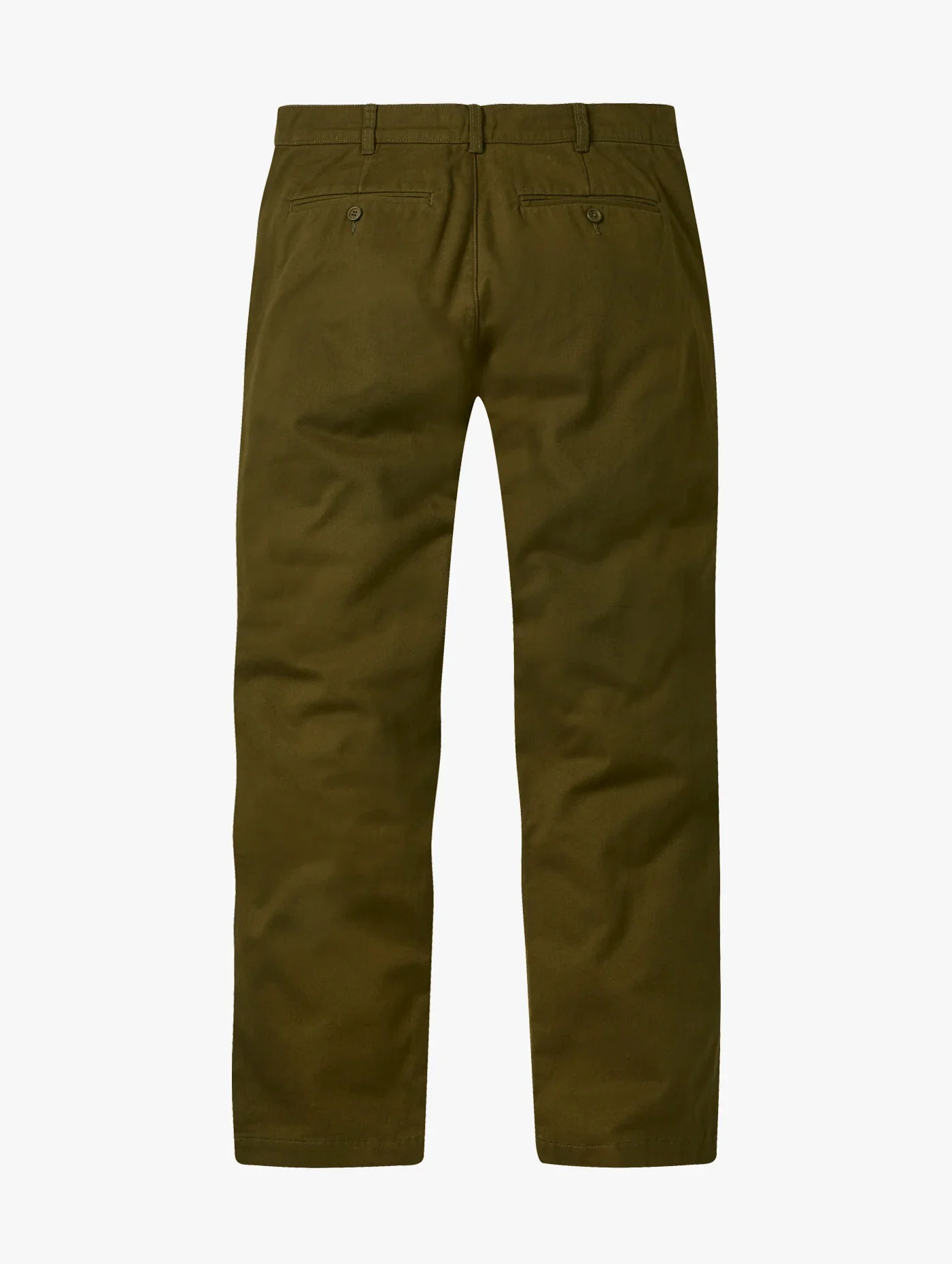 Men's Anglesey Lined Chino Trouser - Image 3