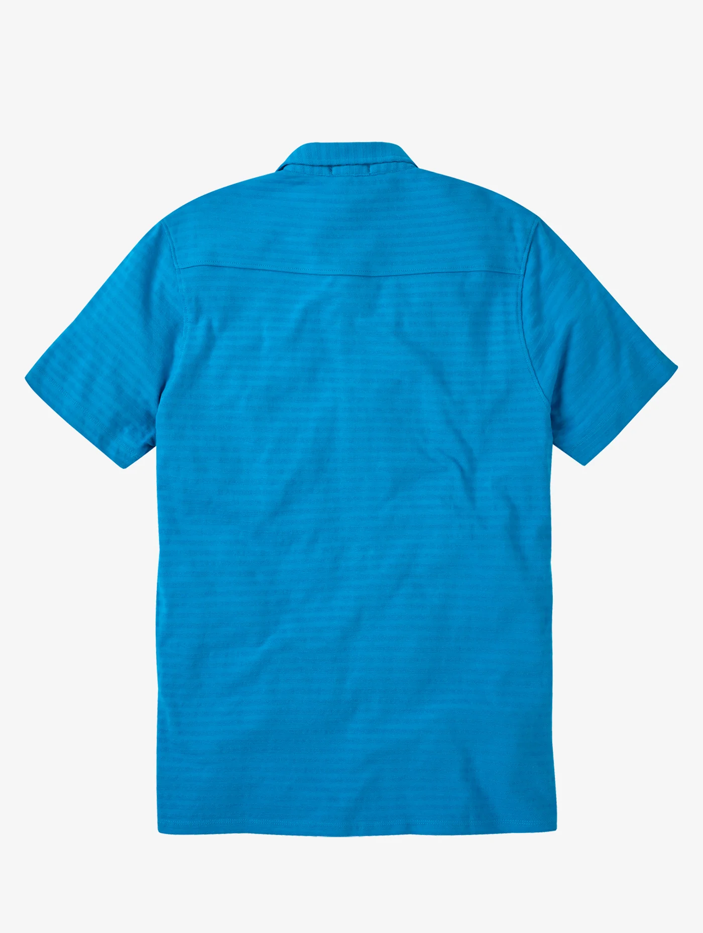 Men's Arian Short Sleeved Shirt - Image 3