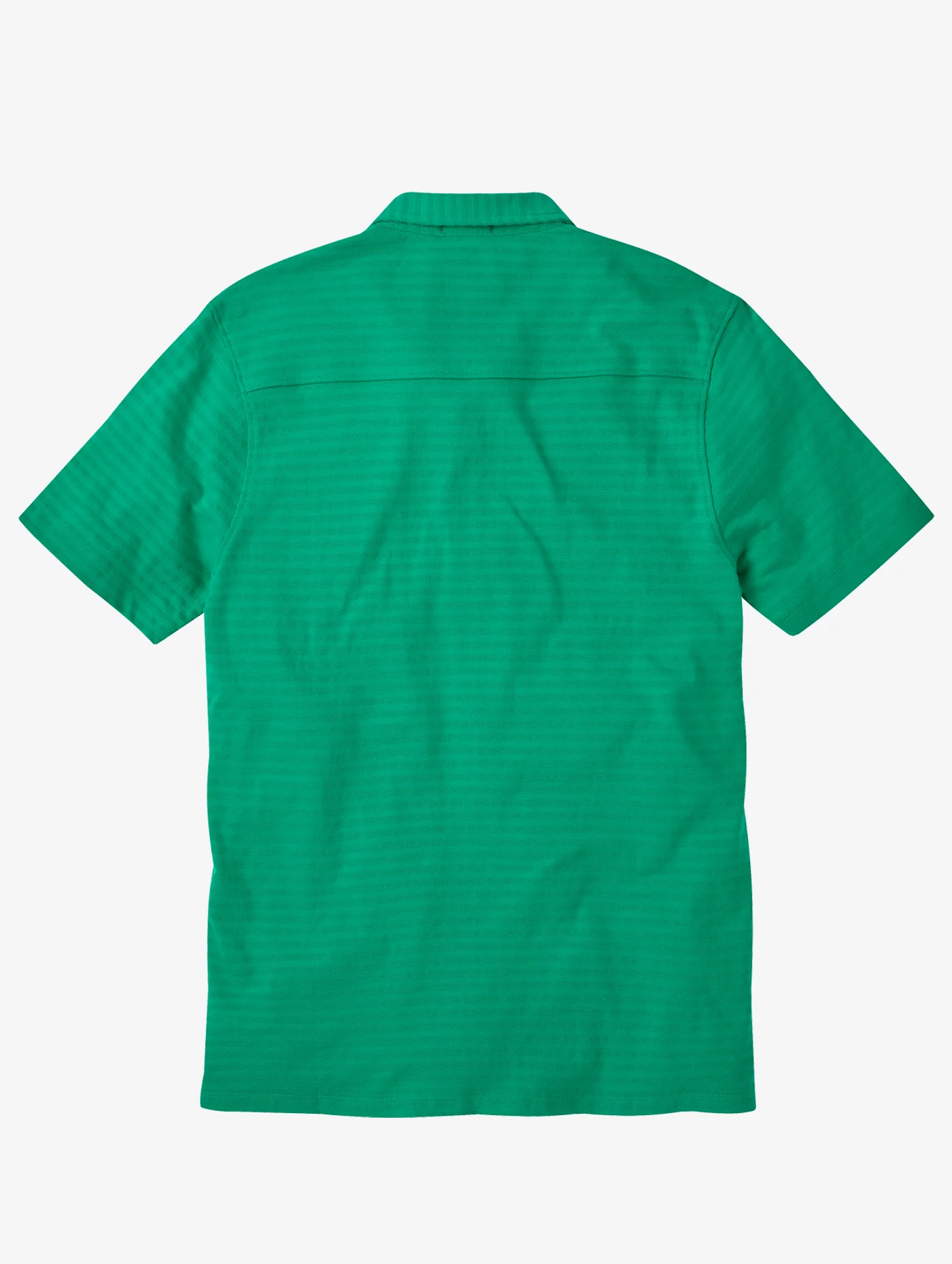 Men's Arian Short Sleeved Shirt - Image 3