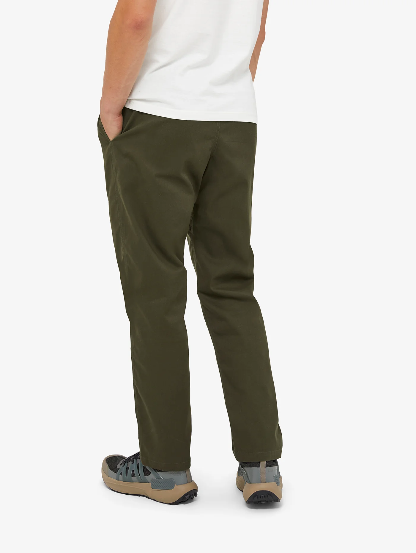 Men's Blaze Trouser - Image 5