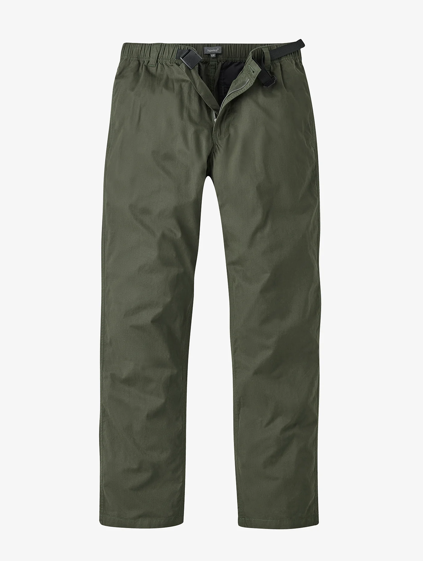 Men's Dart Active Trouser - Image 2