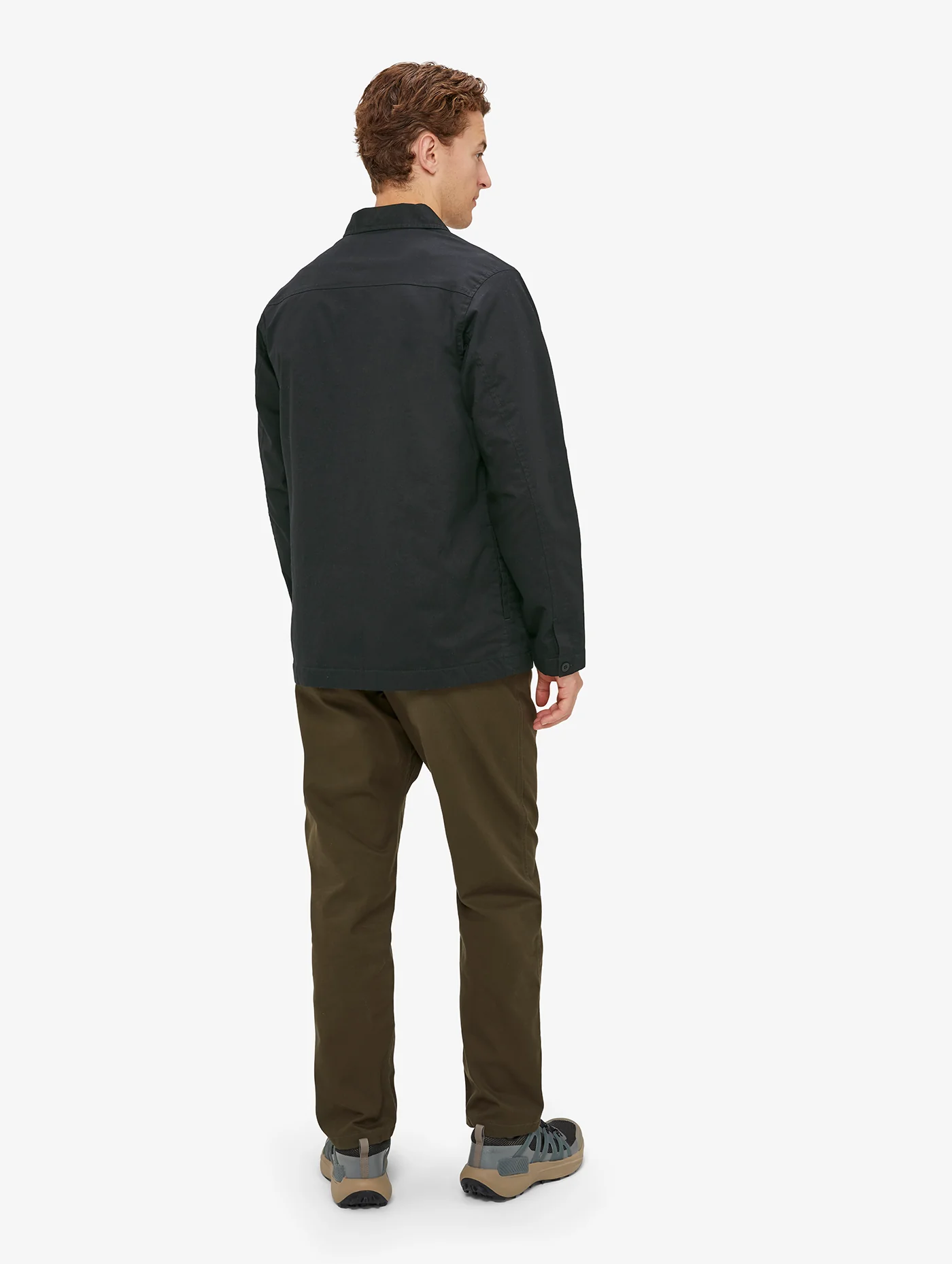 Men's Edryd Insulated Jacket - Image 3