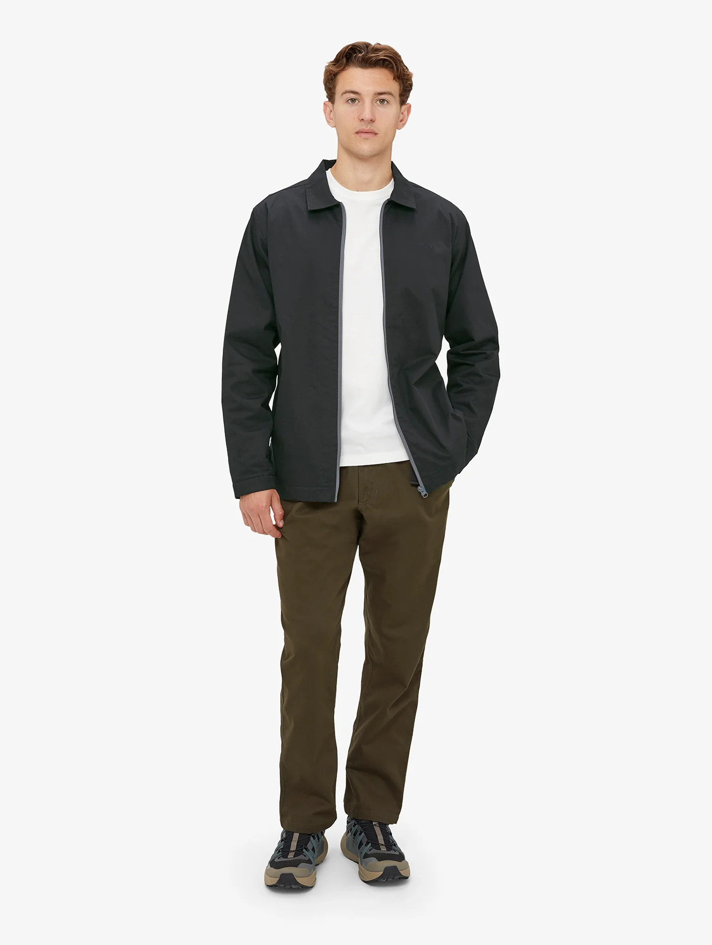 Men's Edryd Insulated Jacket - Image 4
