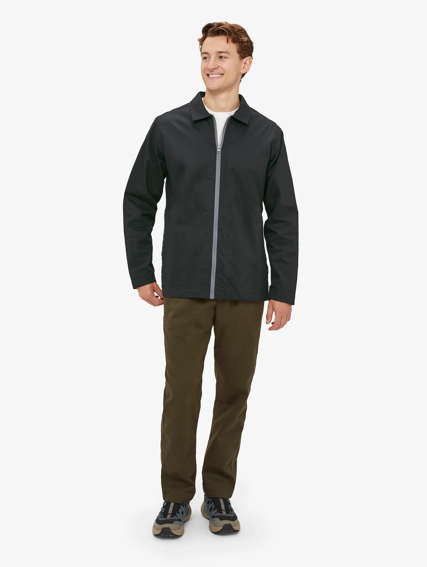 Men's Edryd Insulated Jacket - Image 5