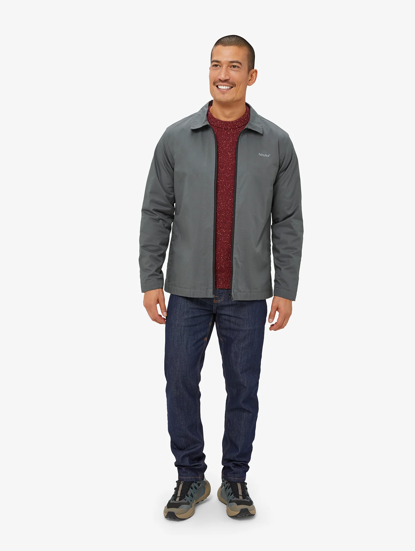 Men's Edryd Insulated Jacket - Image 5