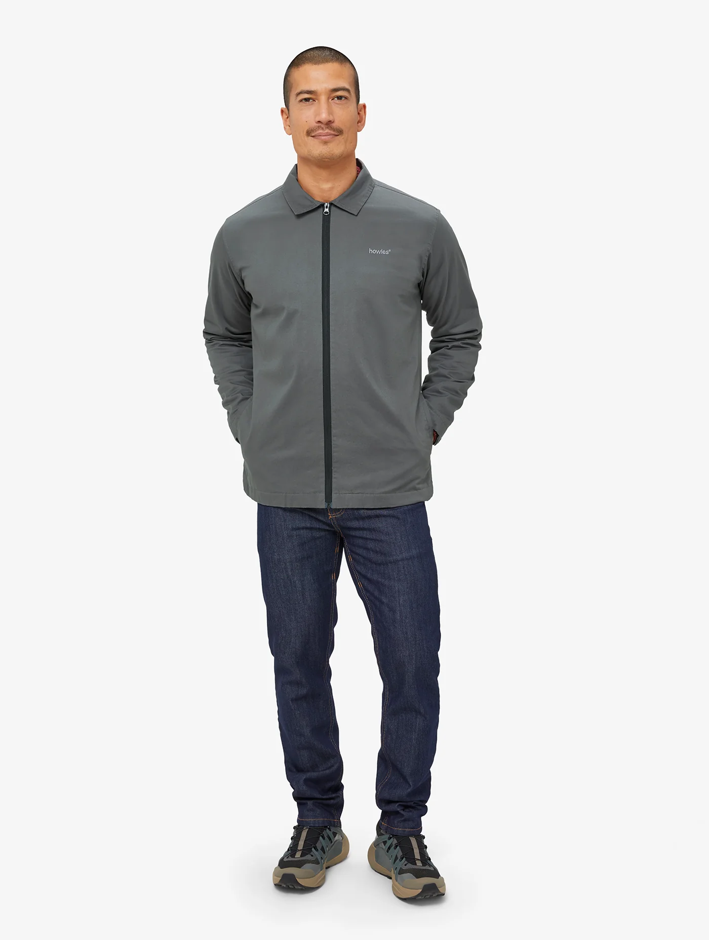 Men's Edryd Insulated Jacket - Image 6