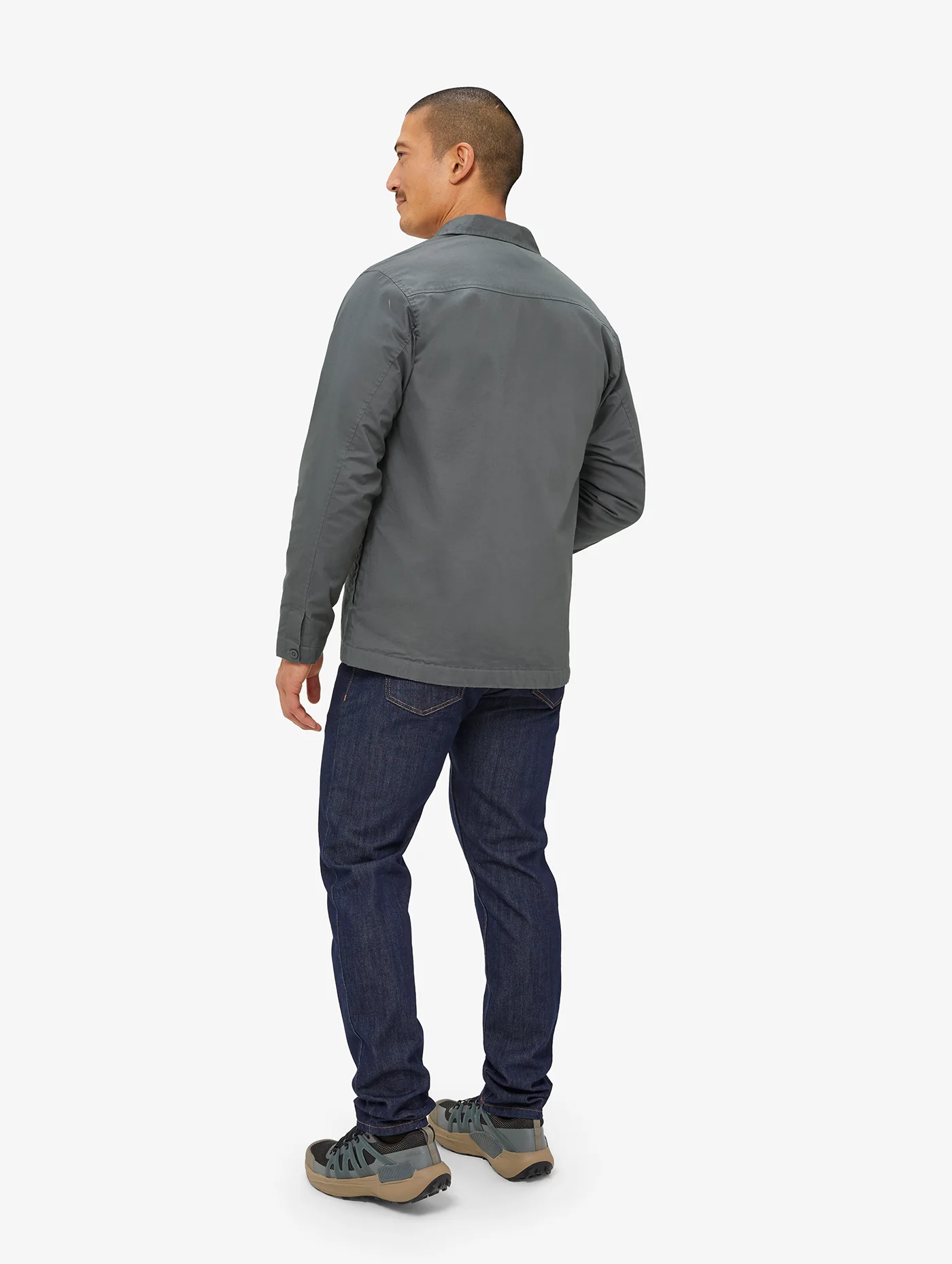 Men's Edryd Insulated Jacket - Image 7