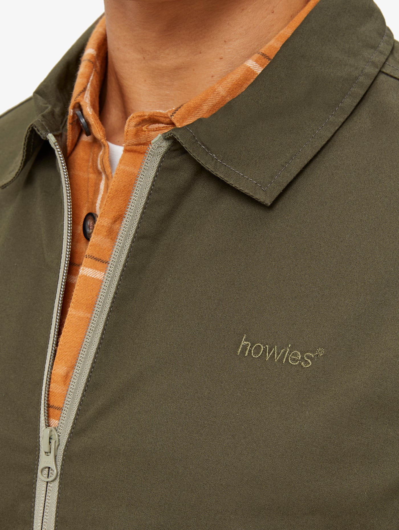 Men's Edryd Insulated Jacket - Image 3