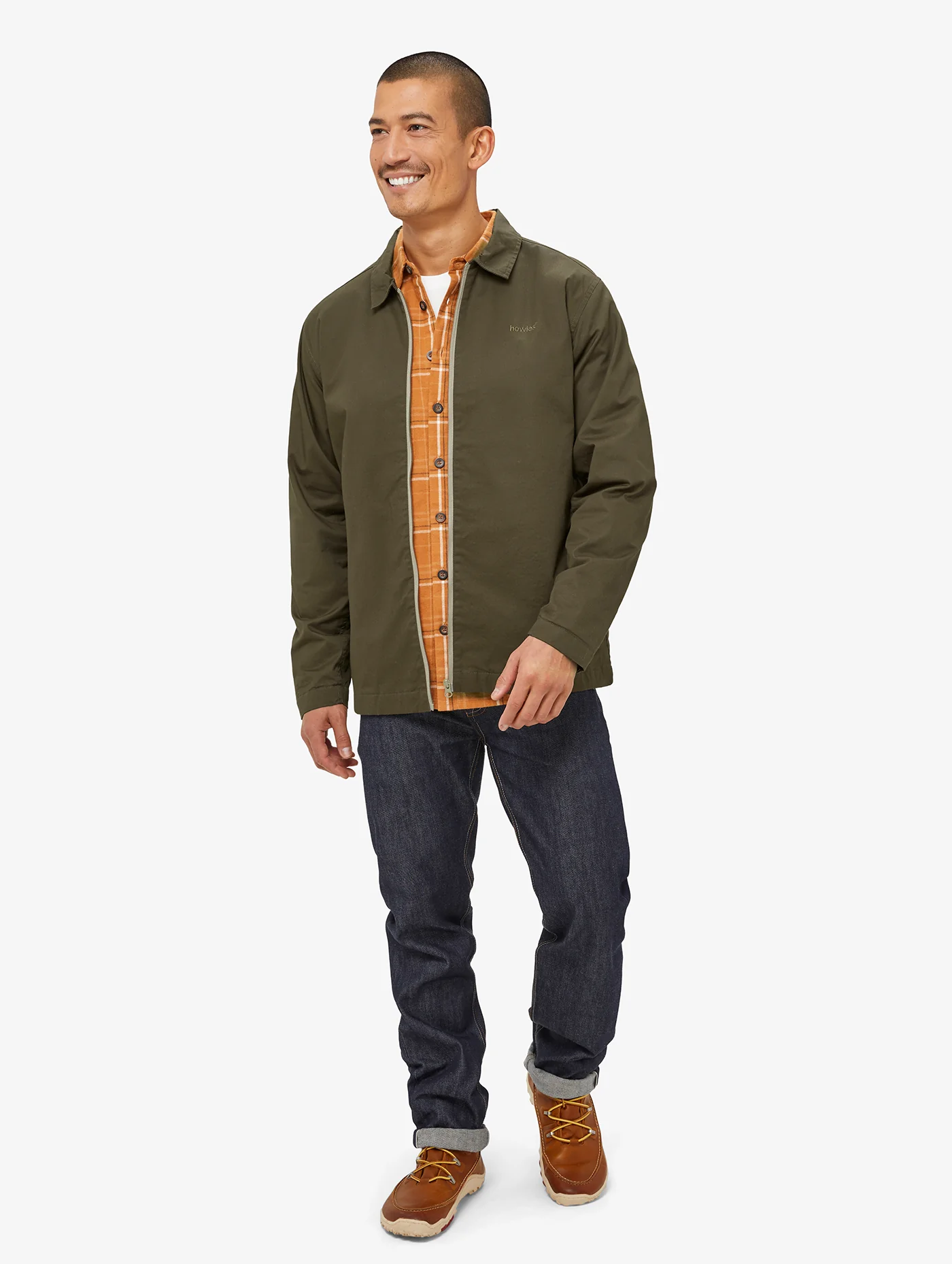 Men's Edryd Insulated Jacket - Image 4