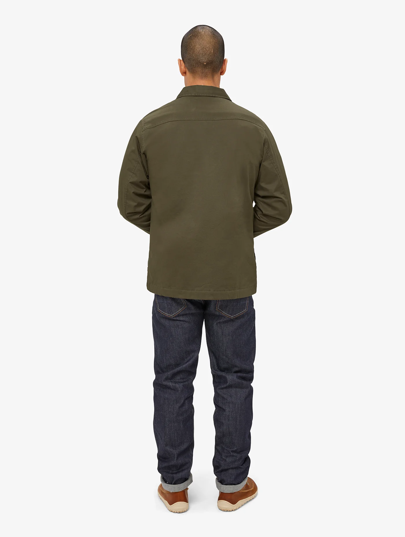 Men's Edryd Insulated Jacket - Image 6