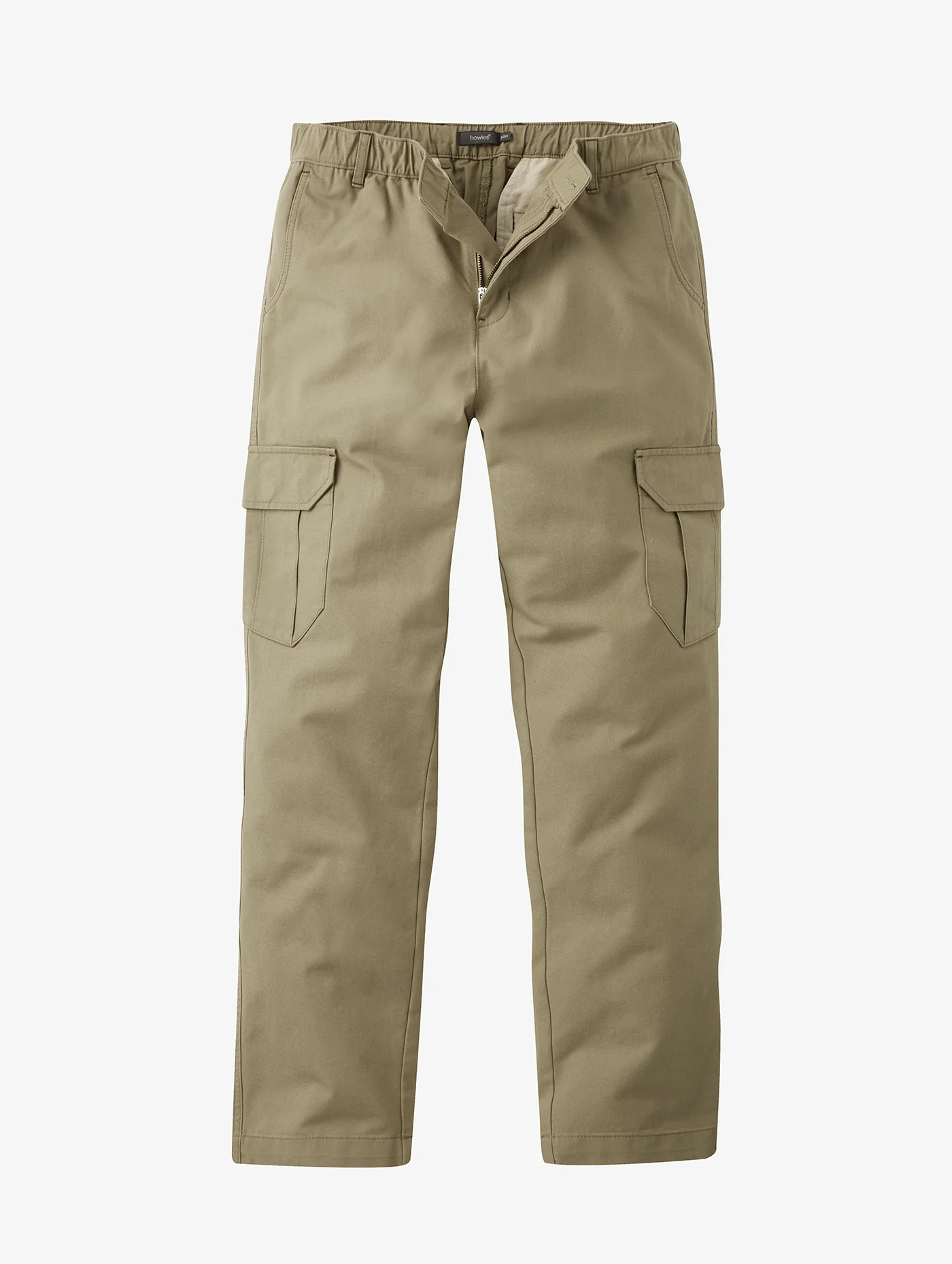 Men's Edwyn Cargo Trouser - Image 2