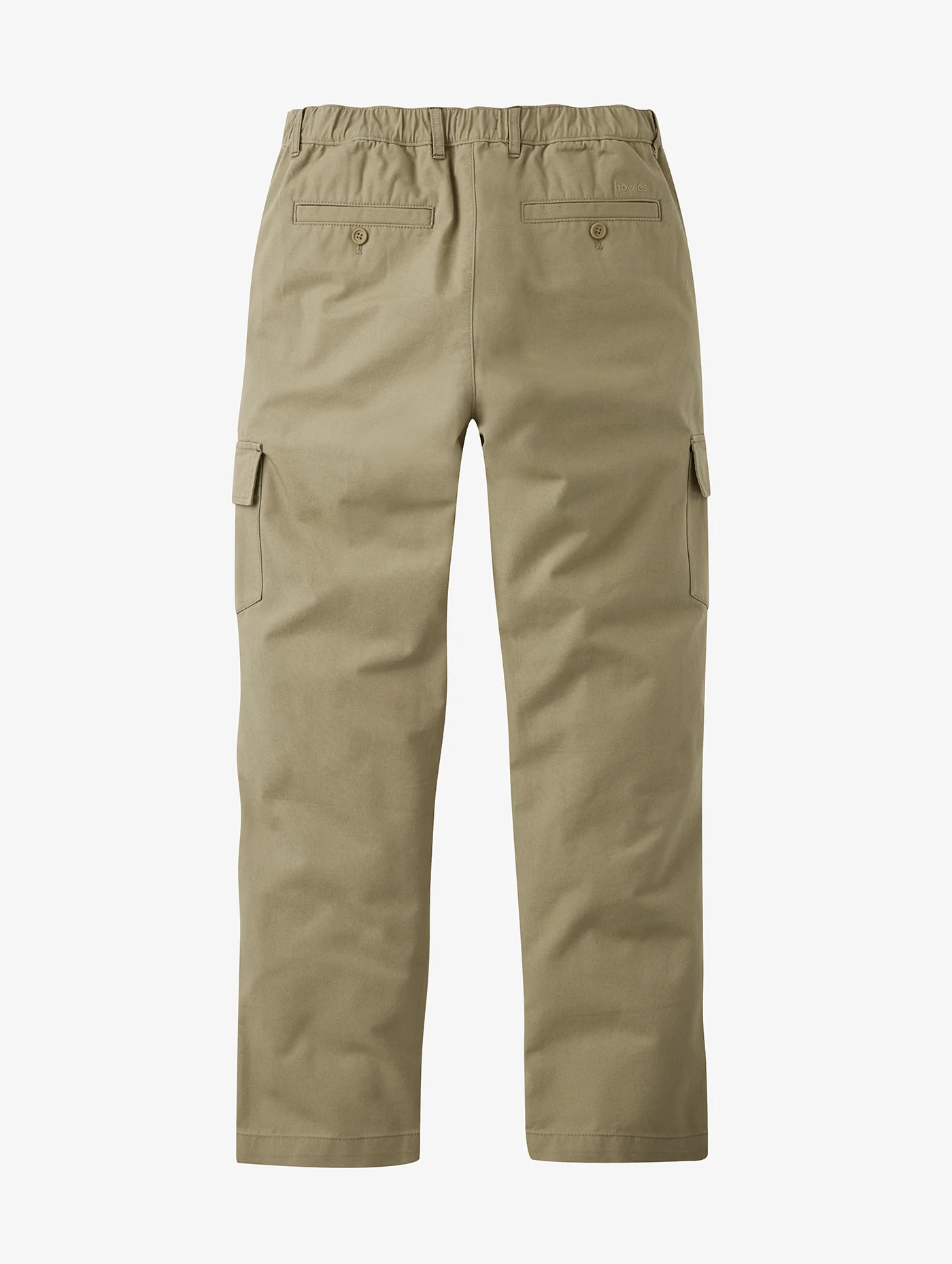 Men's Edwyn Cargo Trouser - Image 3