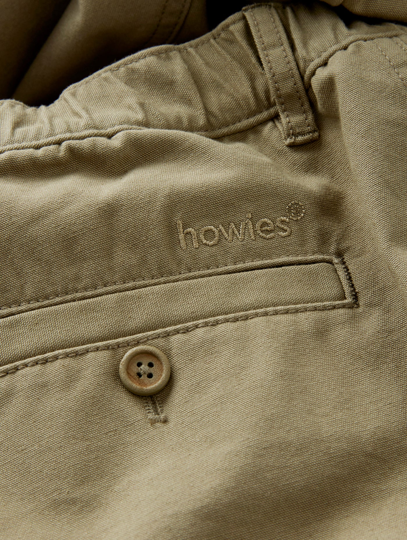 Men's Edwyn Cargo Trouser - Image 5