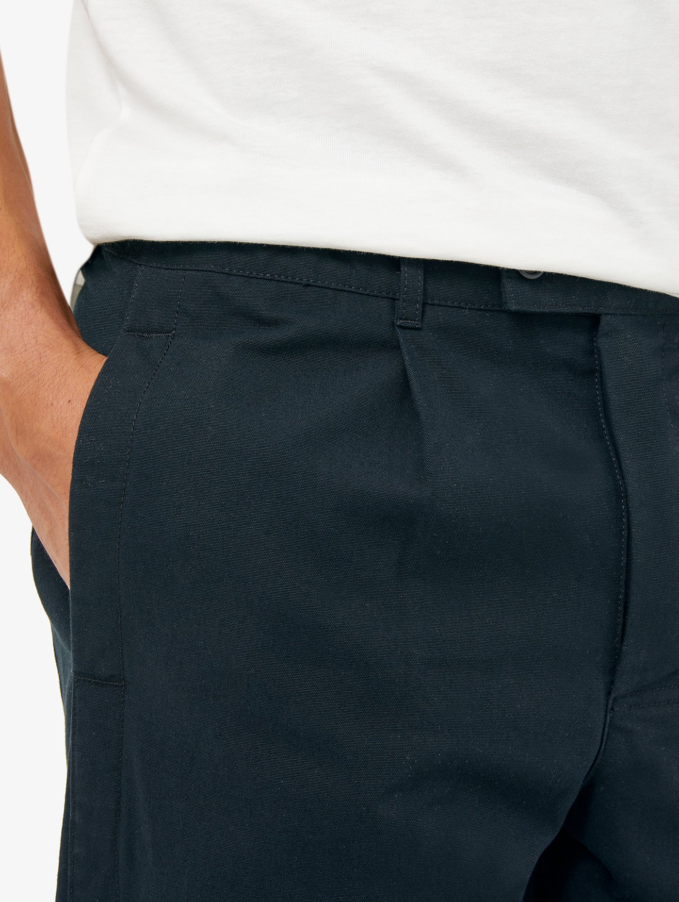 Men's Escly Trouser - Image 4