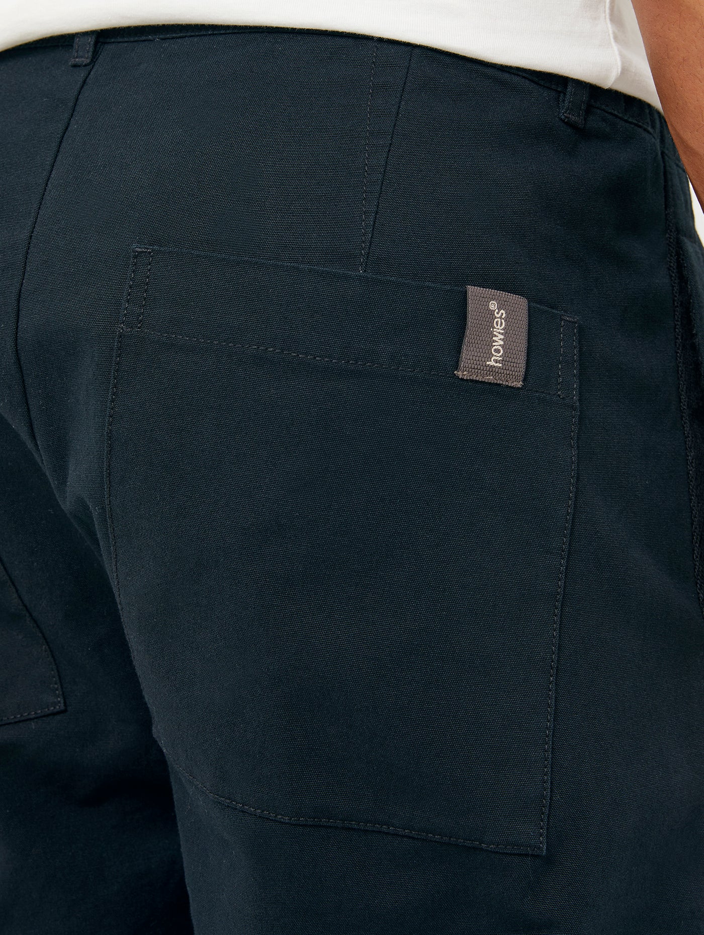 Men's Escly Trouser - Image 7
