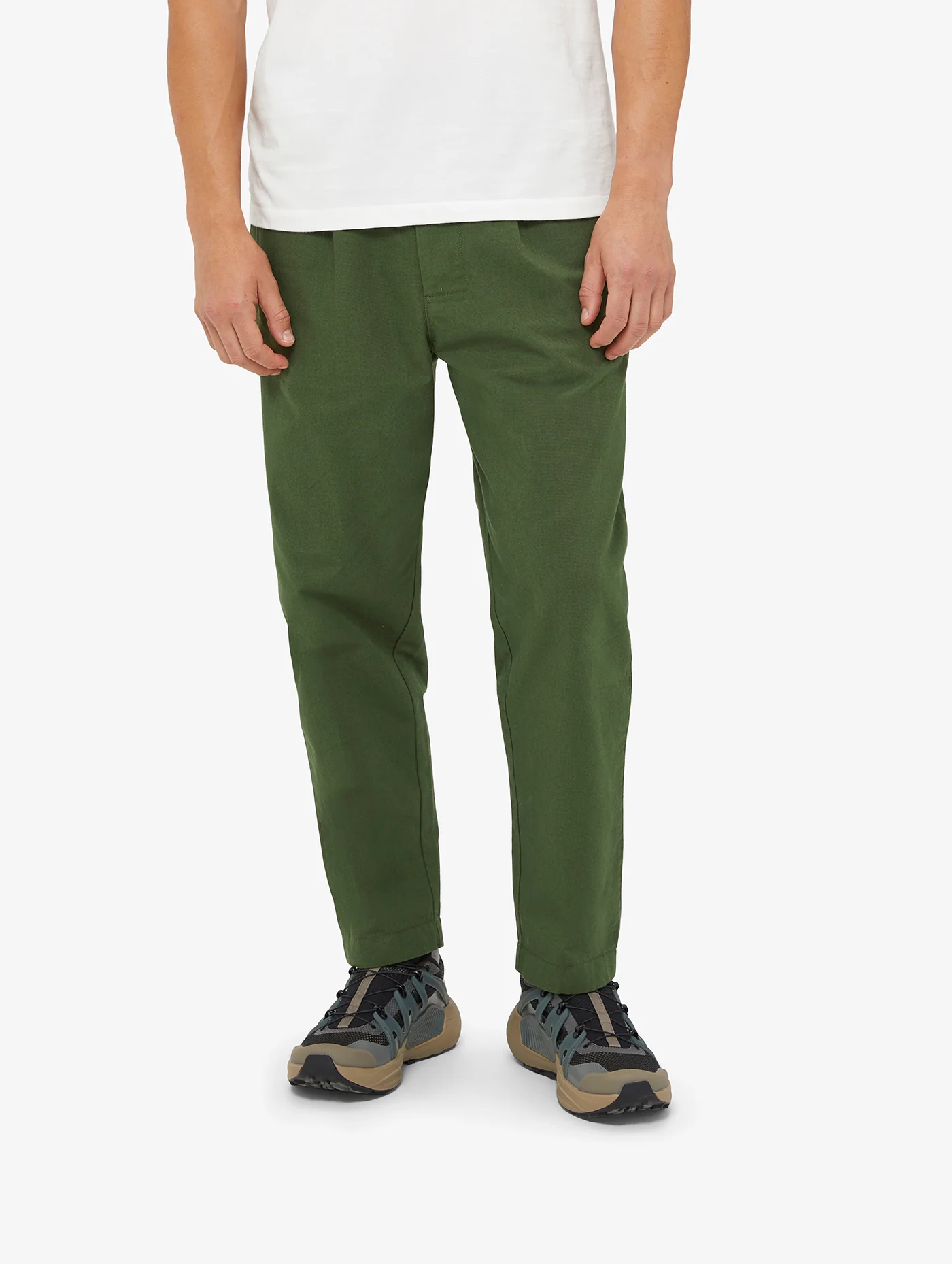 Men's Escly Trouser - Image 5