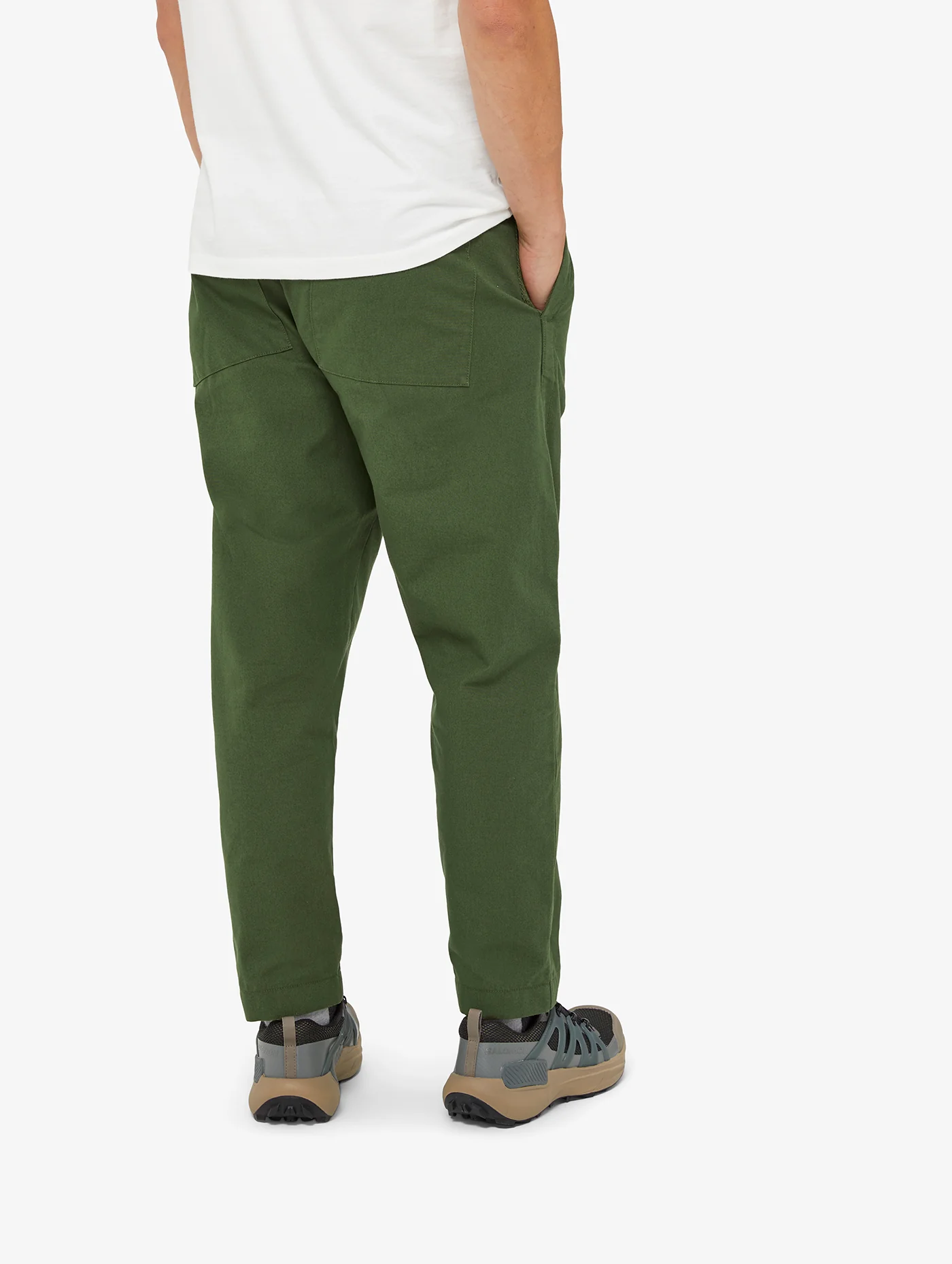 Men's Escly Trouser - Image 6
