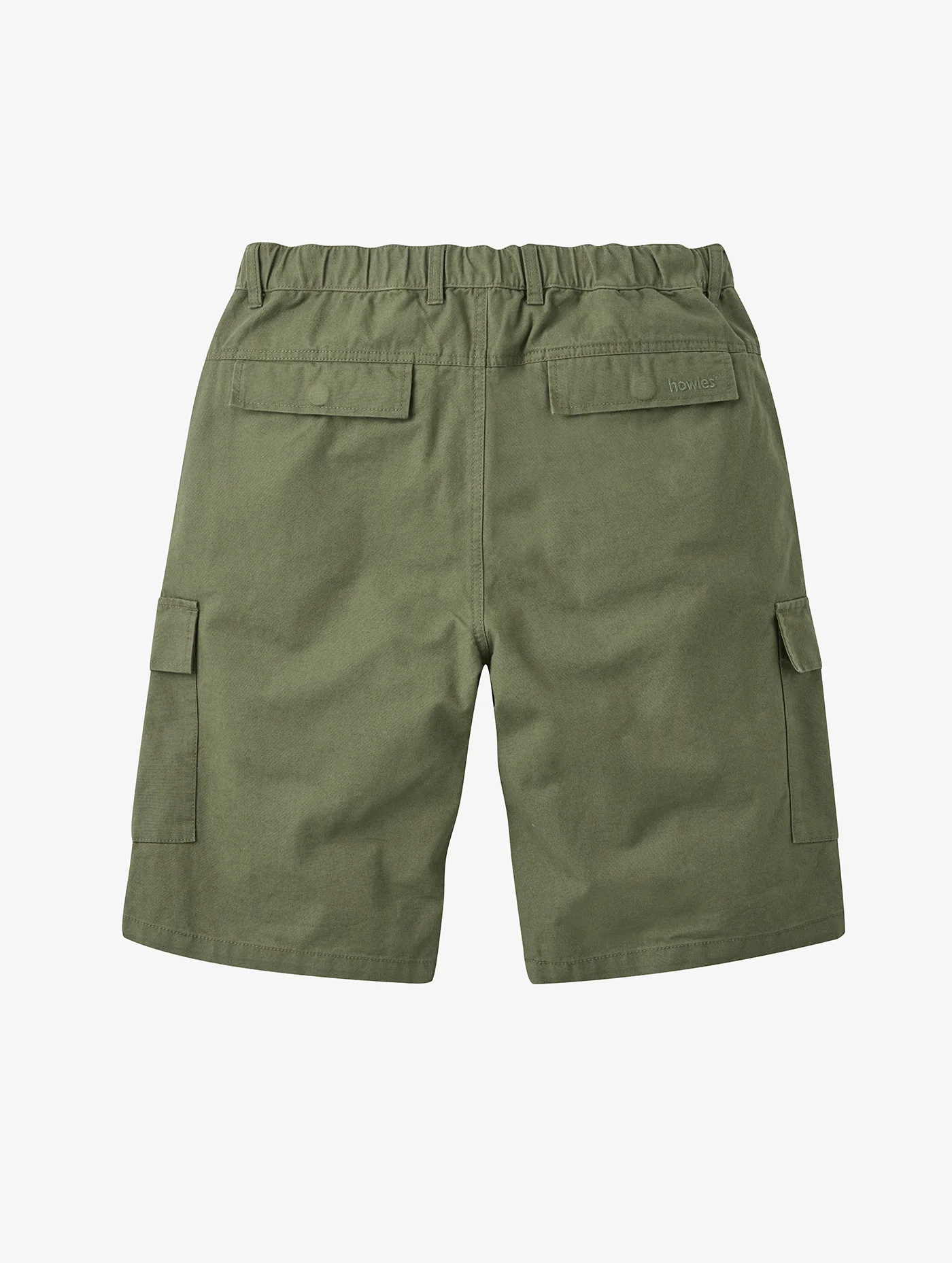 Men's Ezra Cargo Short - Image 3