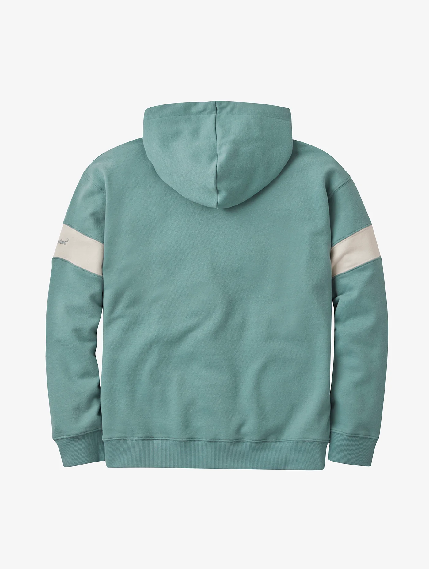 Men's Frankie Organic Terry Hoody - Image 3