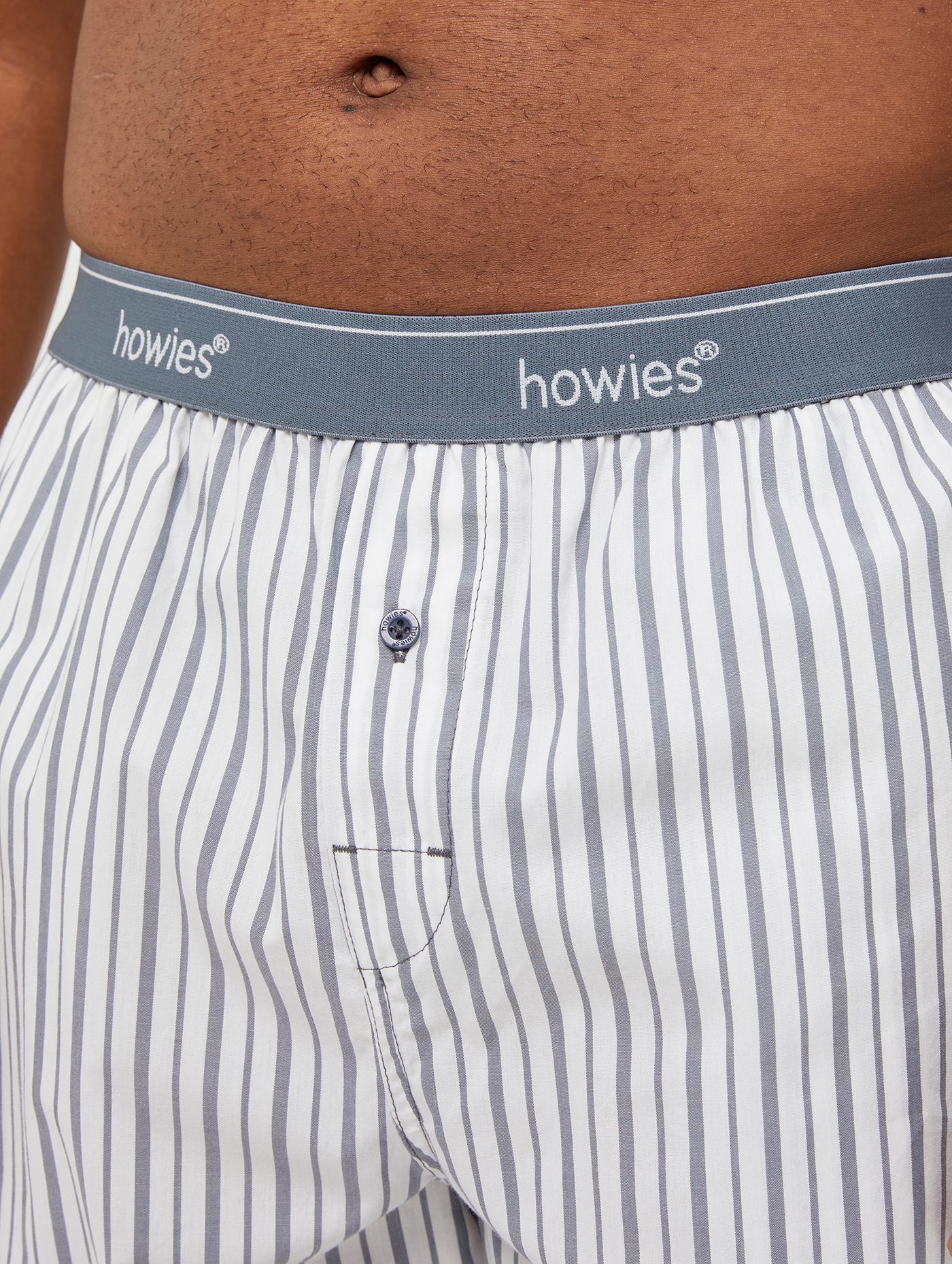 Men's Glory Pyjama Bottoms - Image 3
