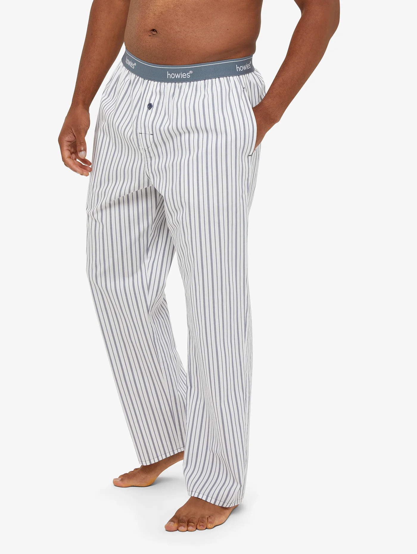 Men's Glory Pyjama Bottoms - Image 4