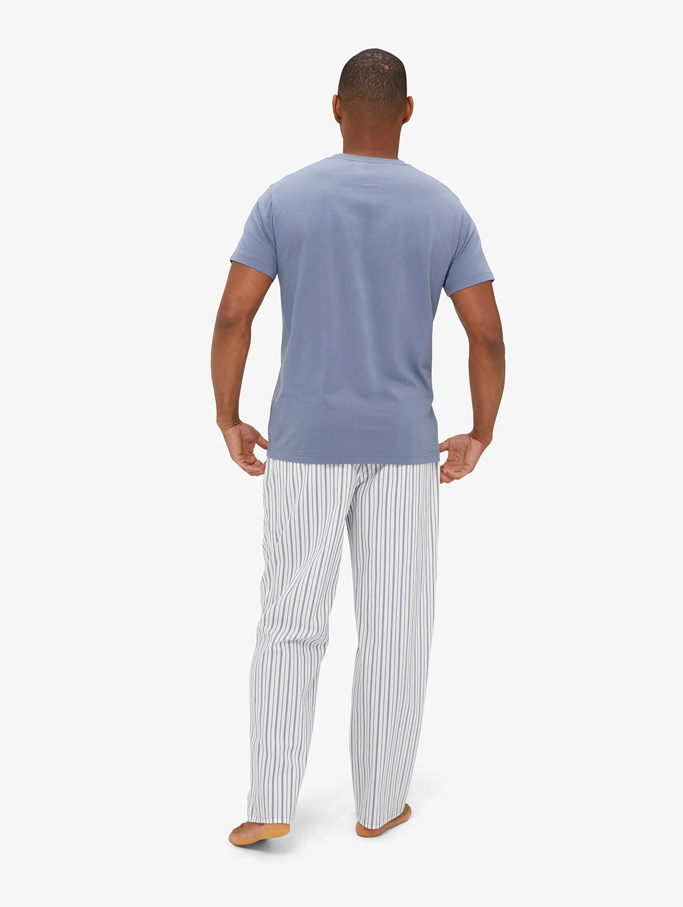 Men's Glory Pyjama Bottoms - Image 6