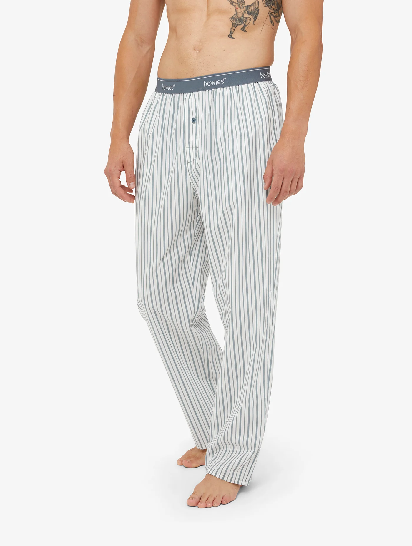 Men's Glory Pyjama Bottoms - Image 5