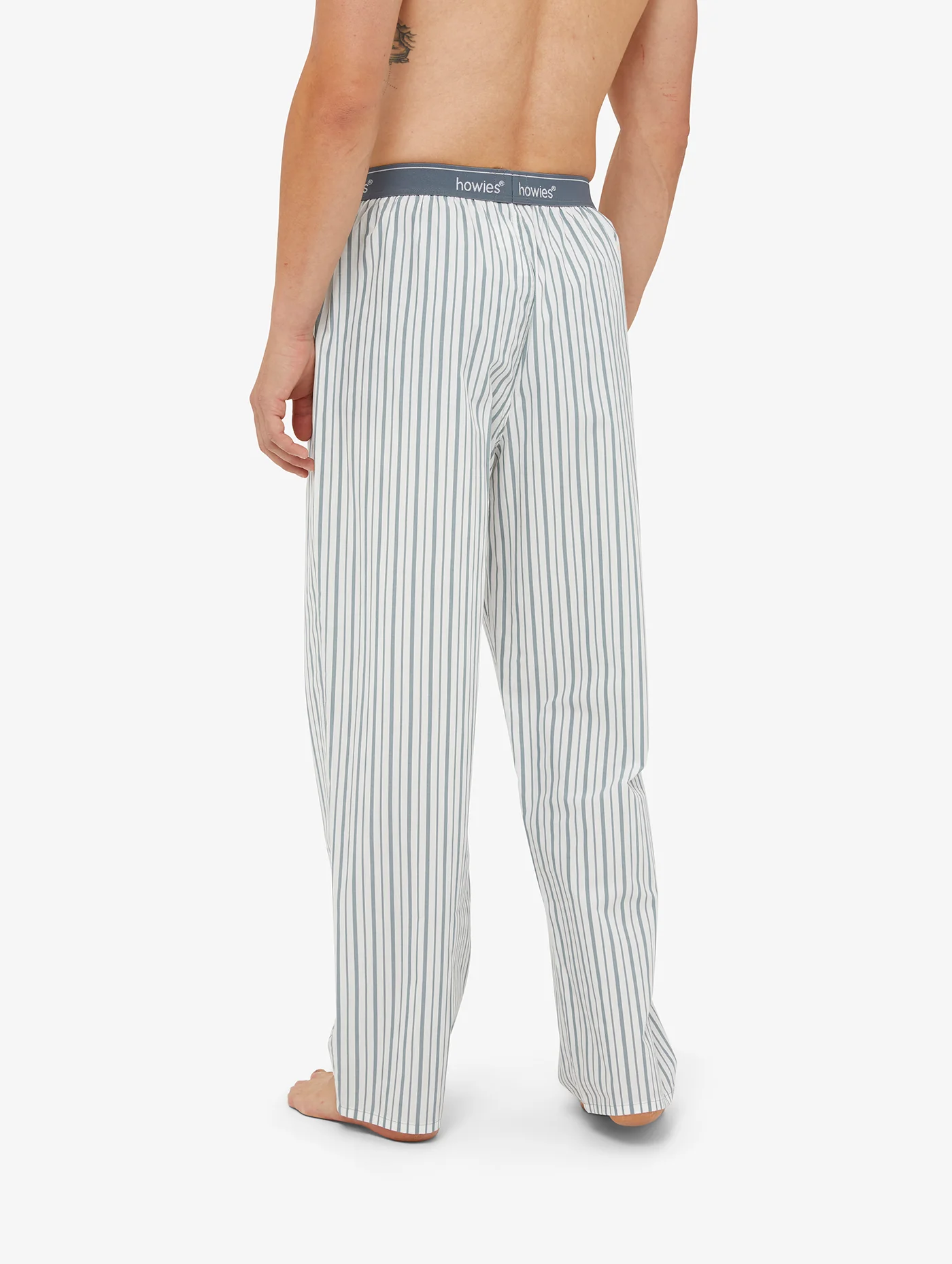 Men's Glory Pyjama Bottoms - Image 7