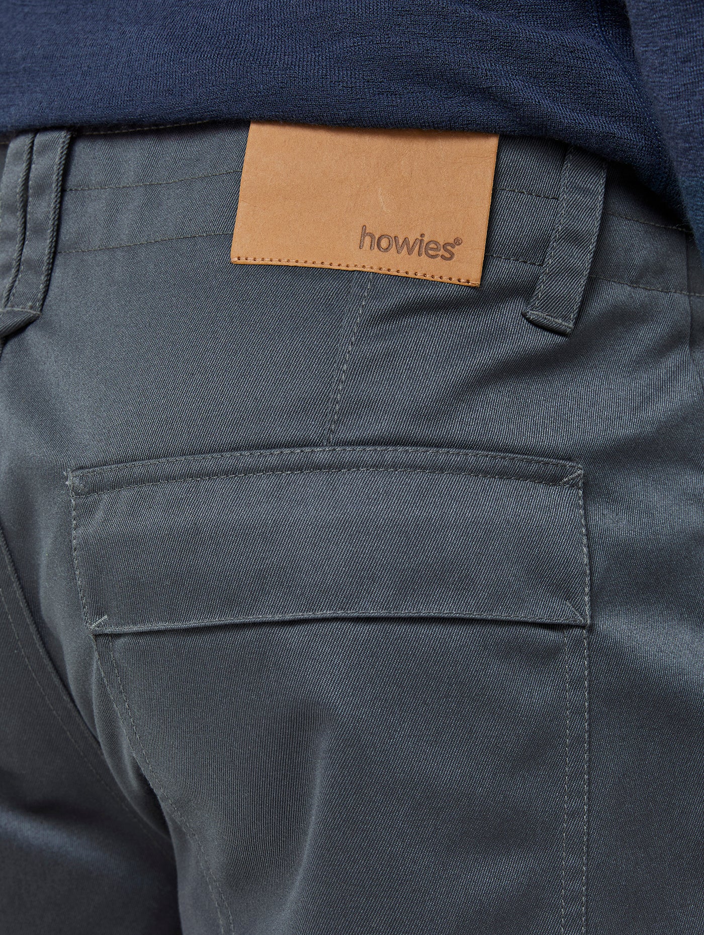 Men's Hardy Work Trouser - Image 7