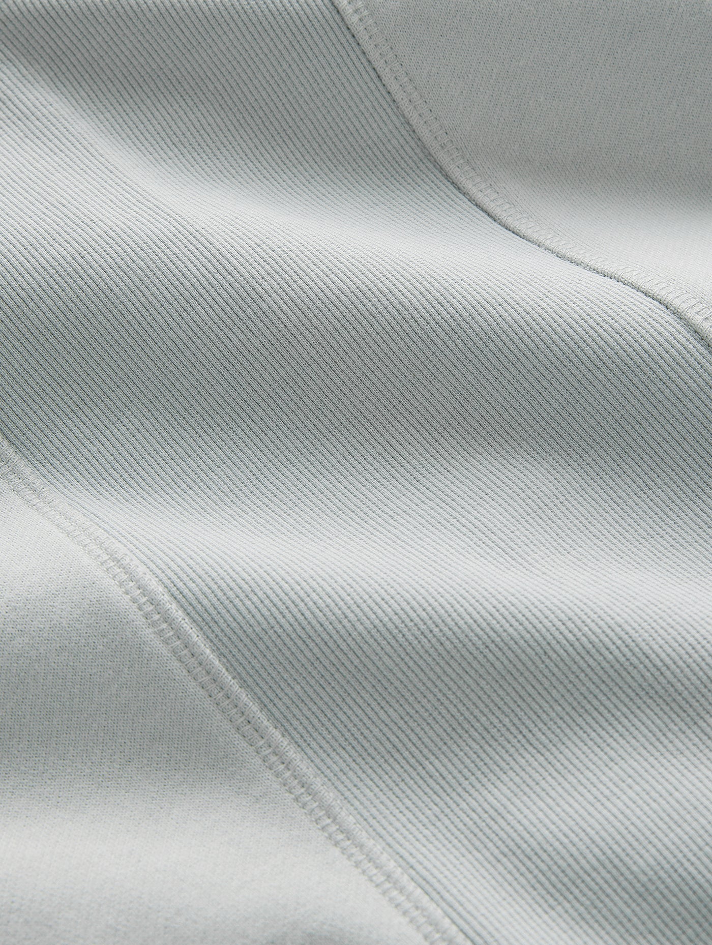 Men's Hickory Organic Crew Sweatshirt - Image 3