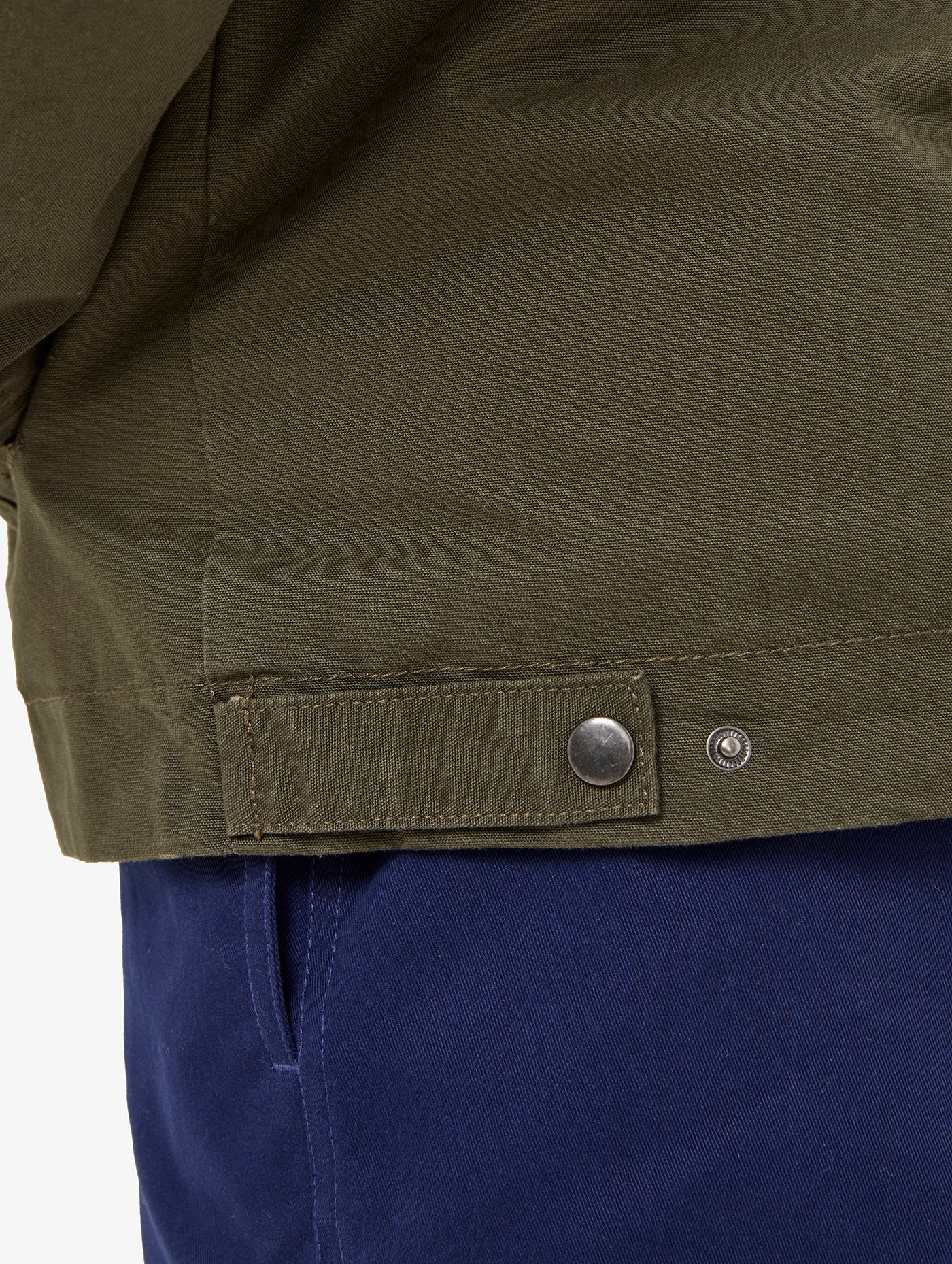 Men's Holyhead Field Jacket - Image 8