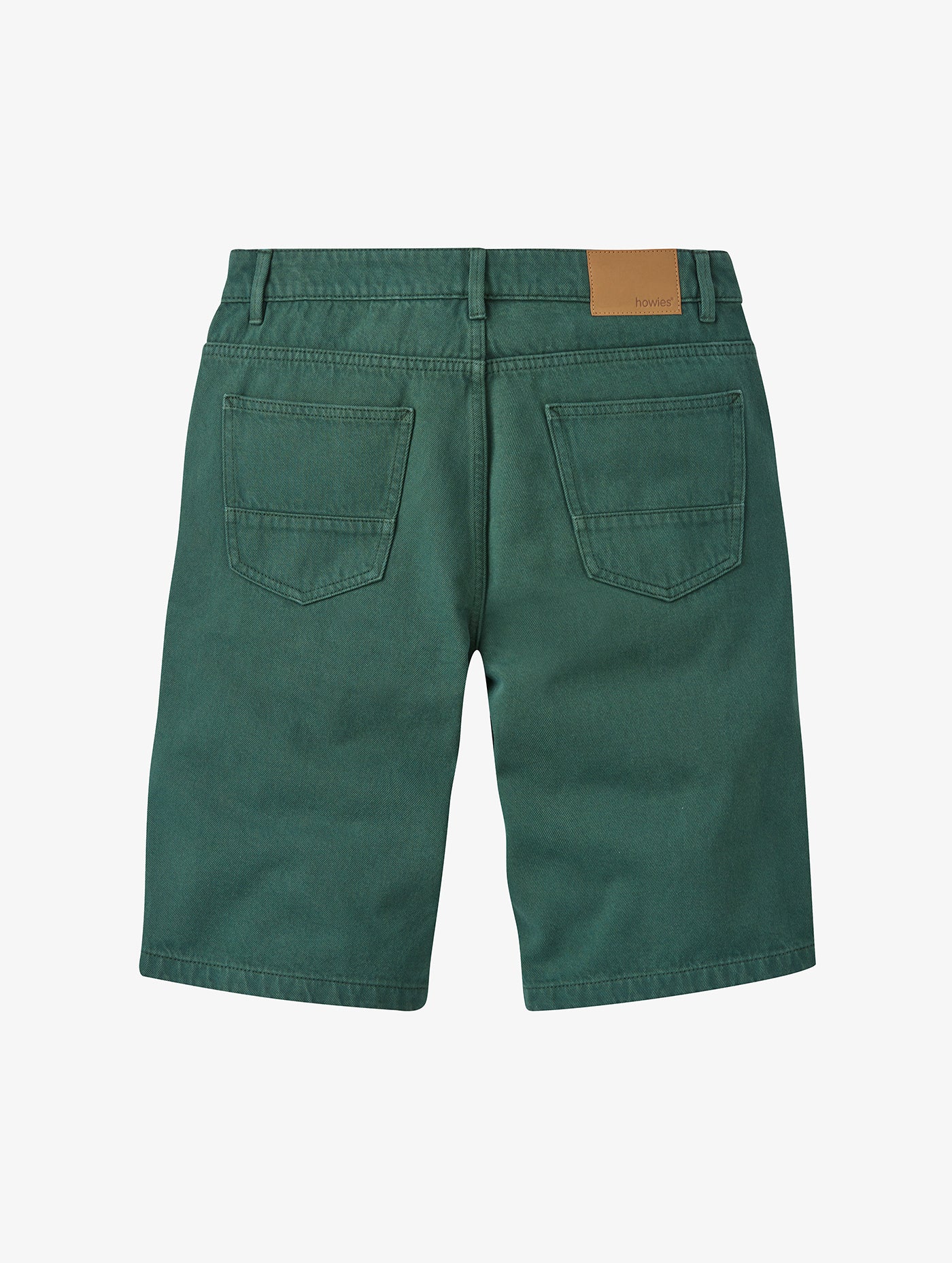 Men's Llew Denim Short - Image 3
