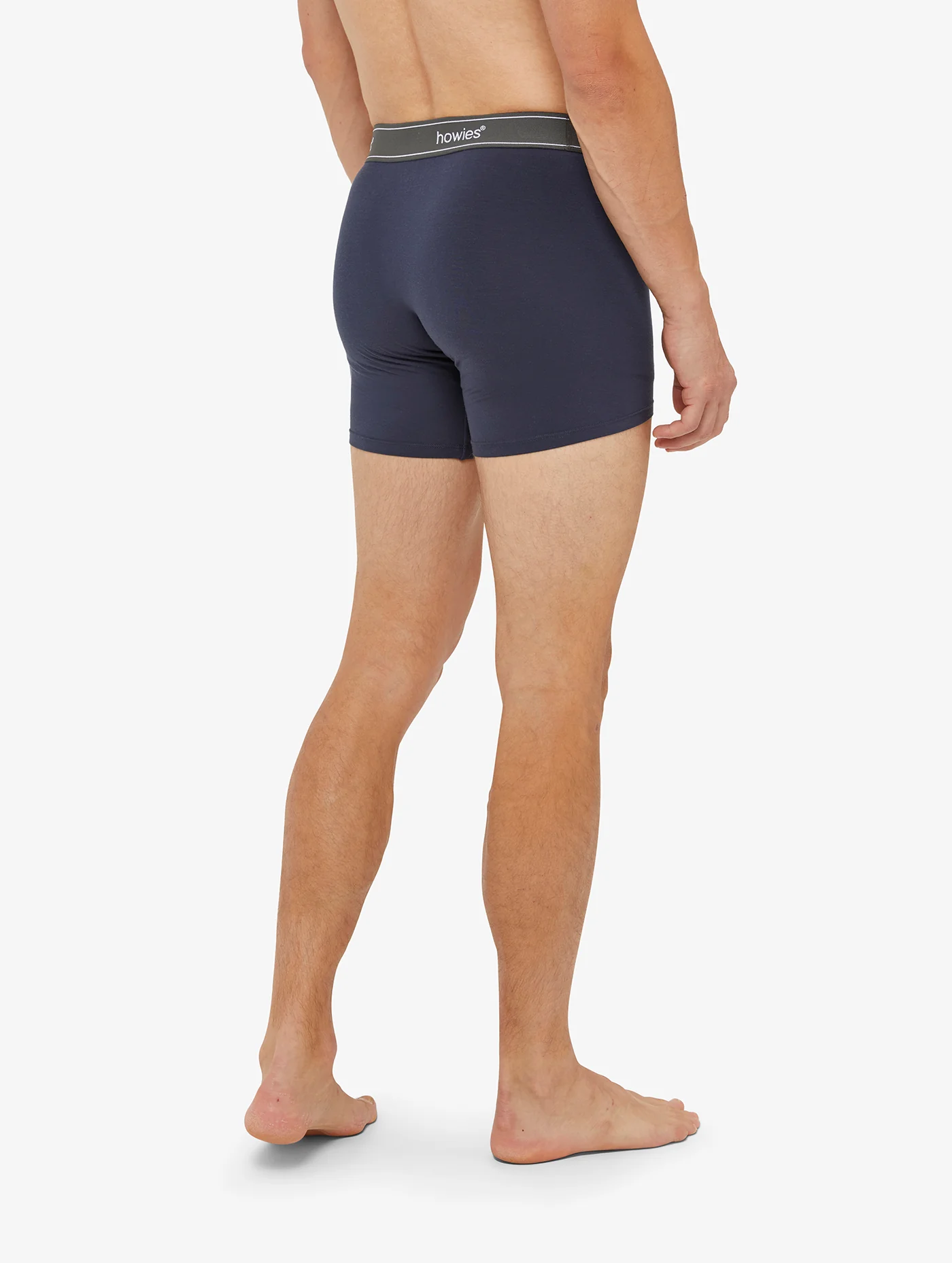 Men's Lundy Tencel™ Boxer (3 Pack) - Image 10