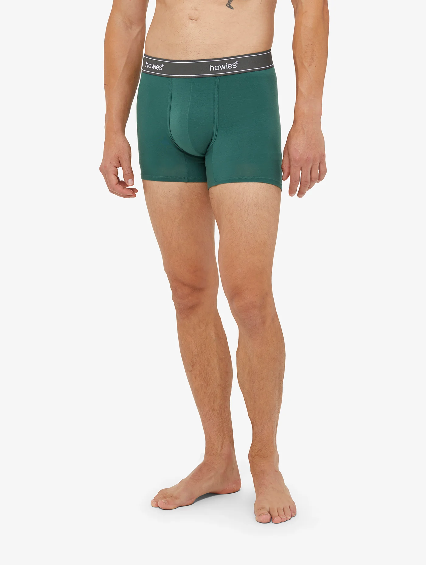 Men's Lundy Tencel™ Boxer (3 Pack) - Image 3